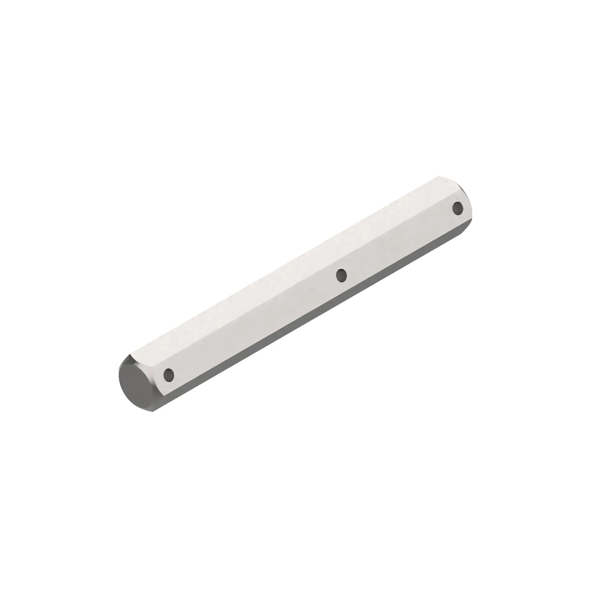 John Deere Hexagonal Axis Bar - CQ57895