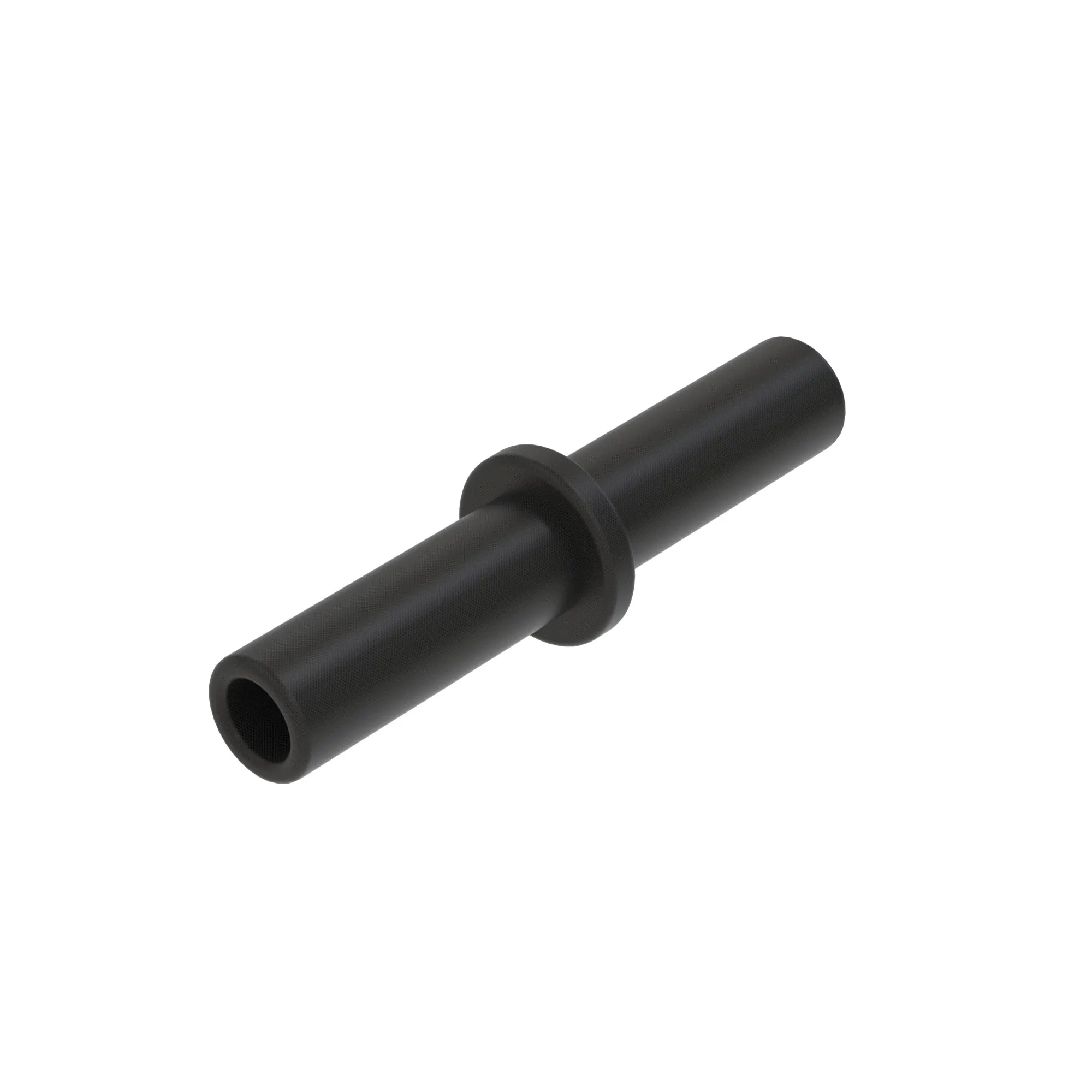 DOUBLE MALE, 1/4" STEM X 1/4" STEM