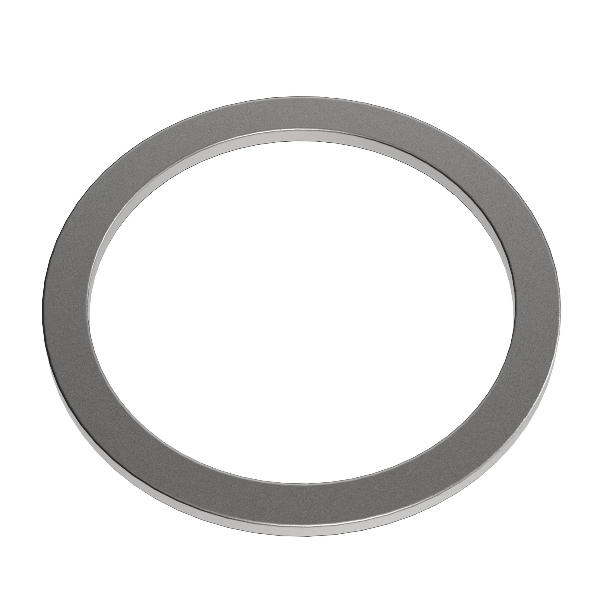 John Deere Metallic Round Hole Washer - R139821