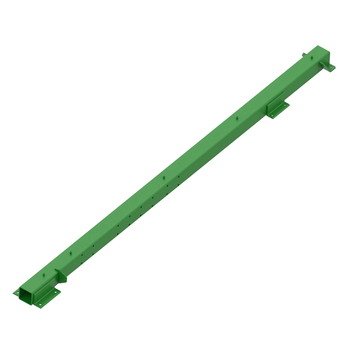 STRUCTURAL TUBE, OUTER FORE/AFT TUB