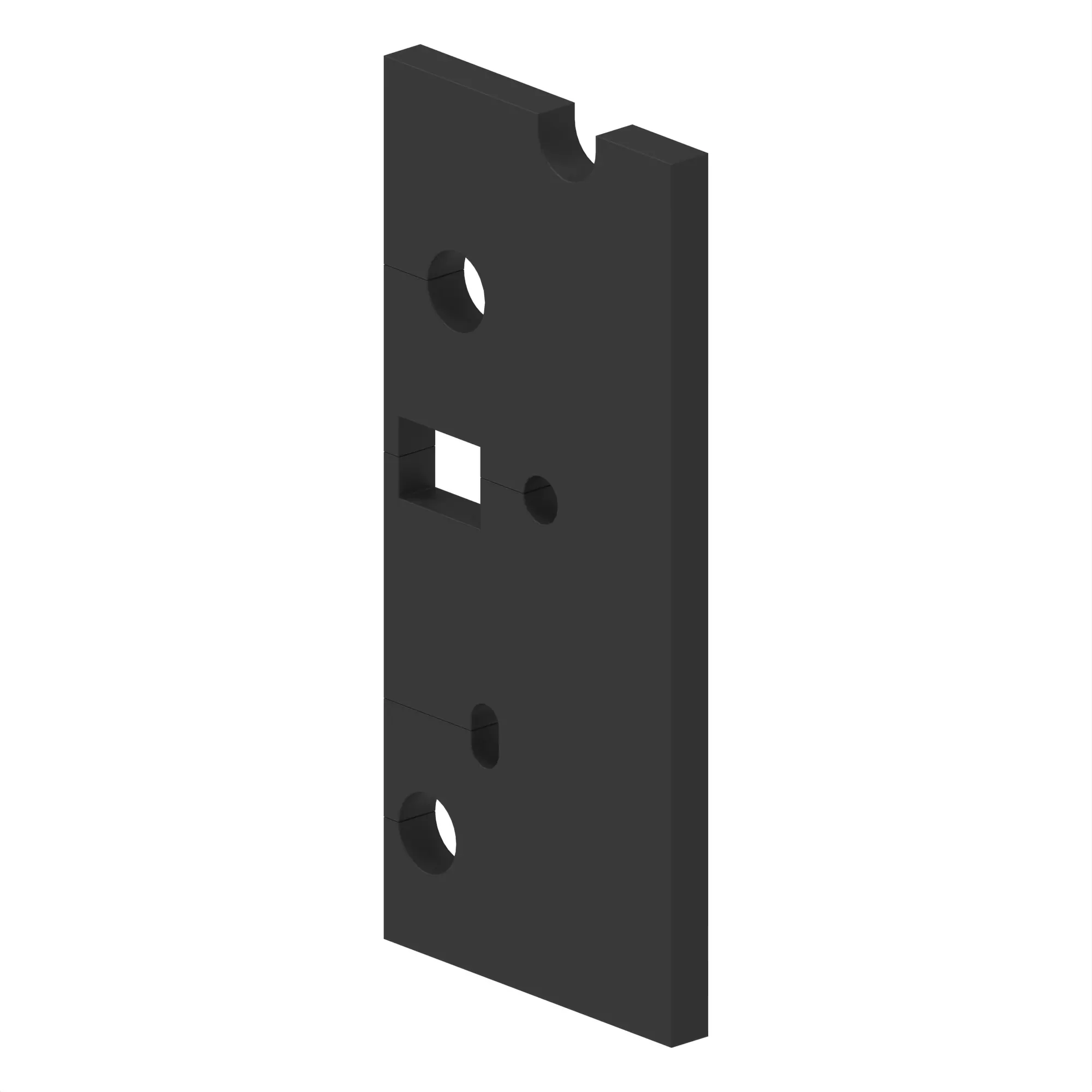 John Deere Barrier - SU53992