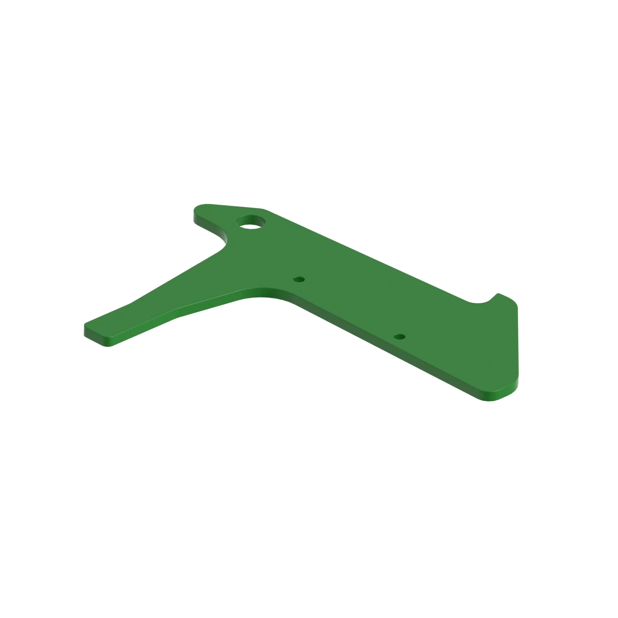 John Deere Latch Plate - N219777