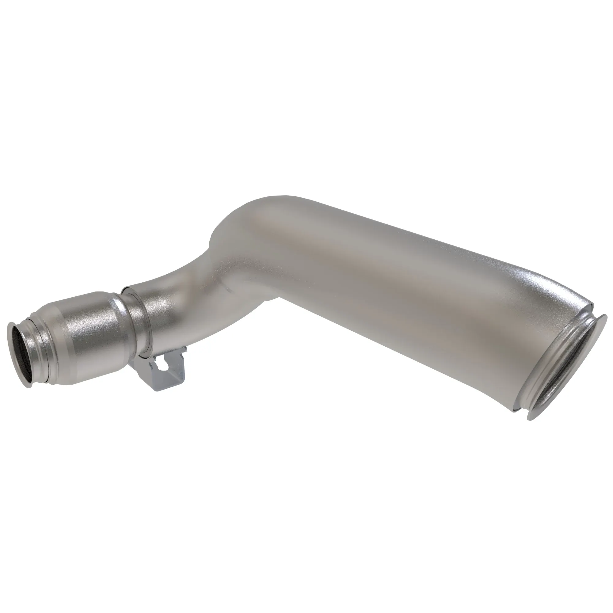 John Deere Exhaust Pipe - RE569762