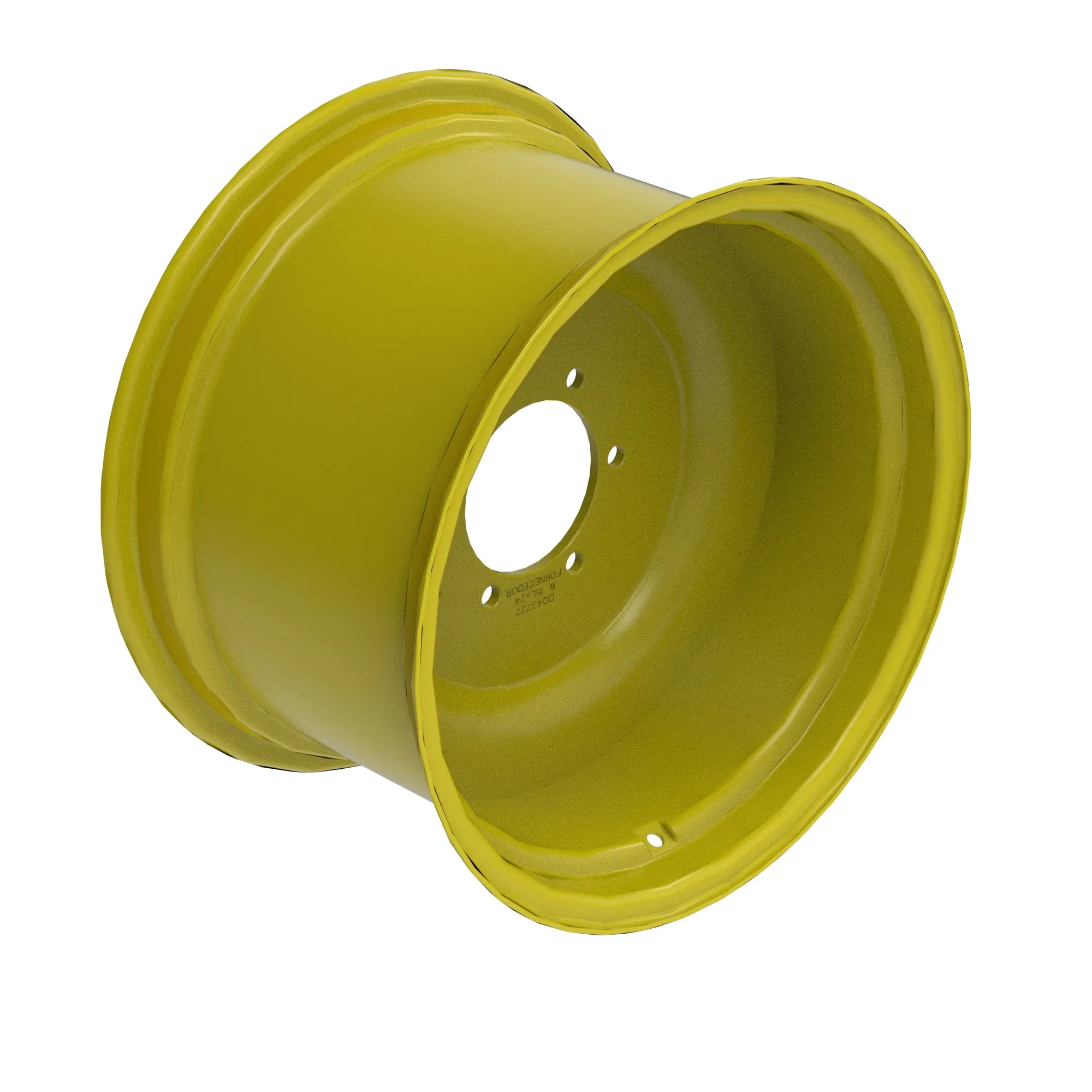 Wheel
