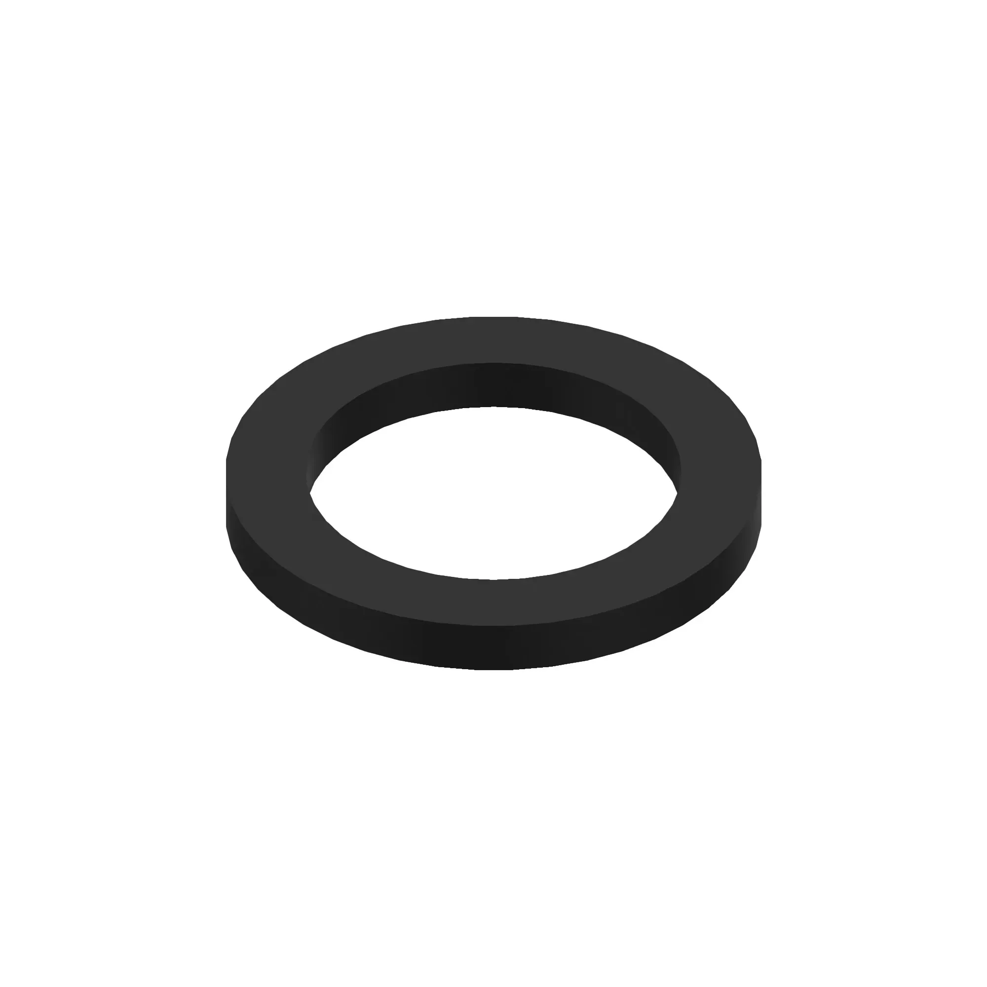 John Deere Rubber Washer - N403657