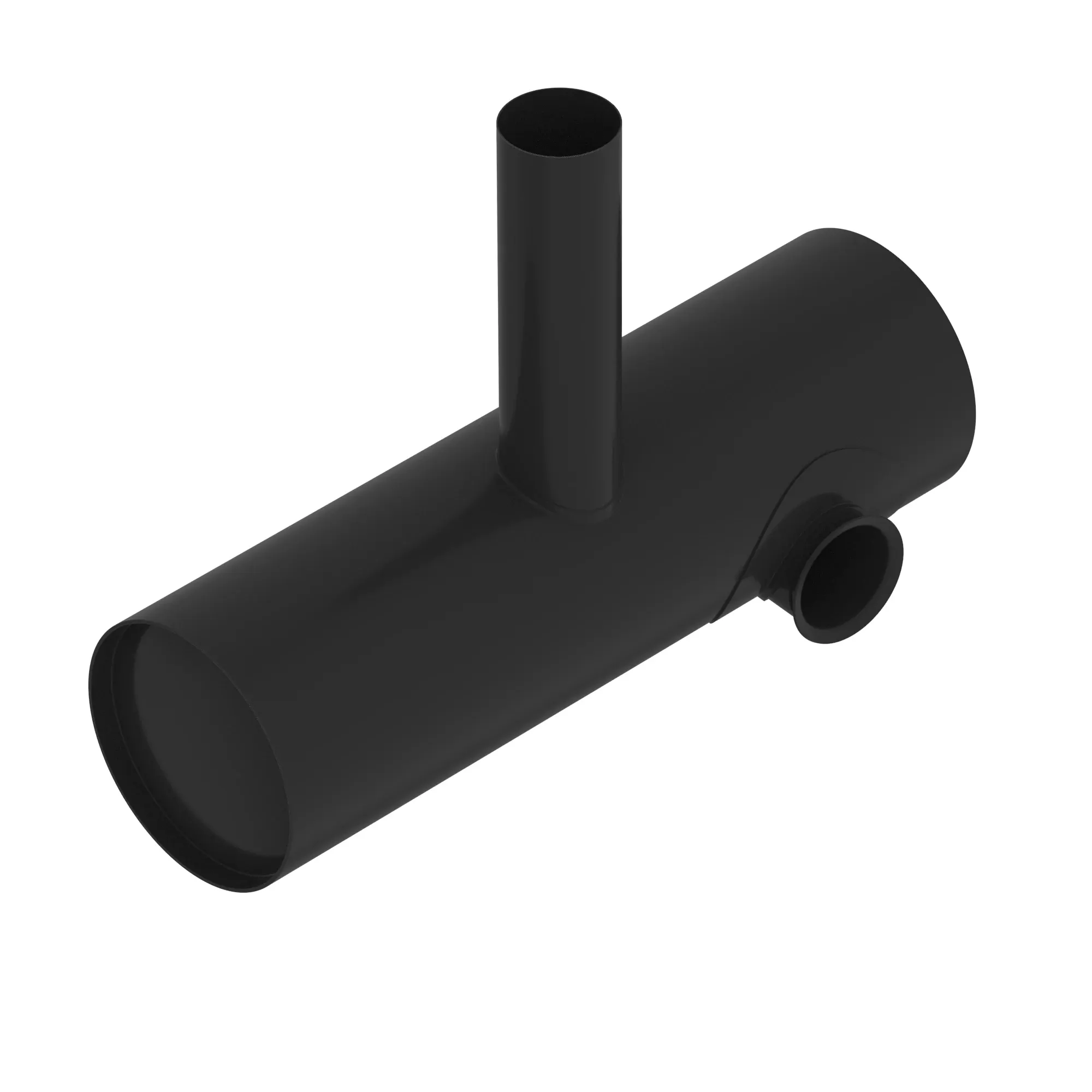 Muffler