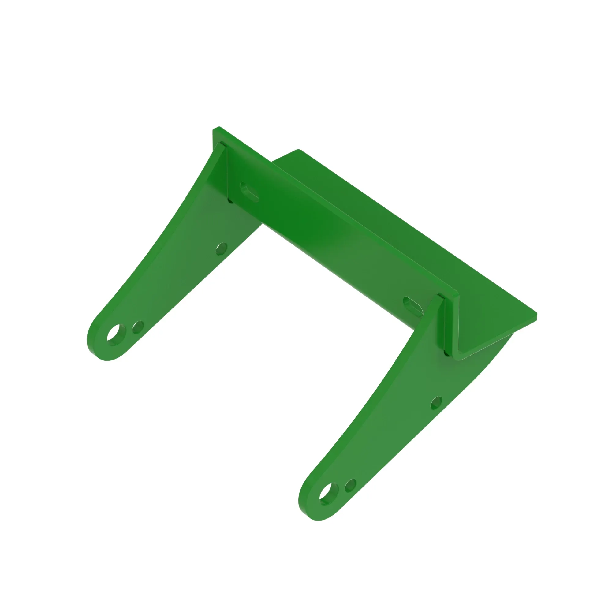 BRACKET, WELDMENT