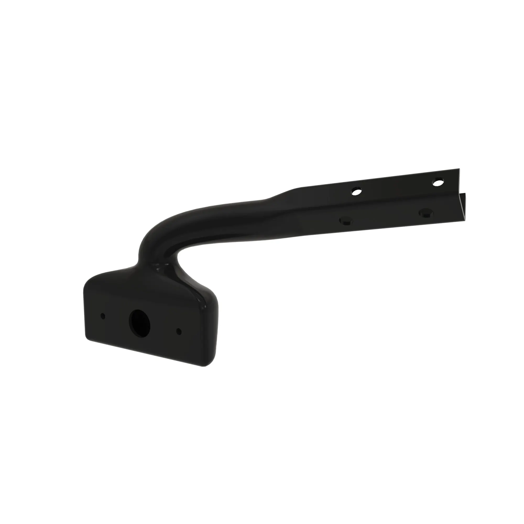 John Deere Left Side Light Mounting Parts - MIU10726