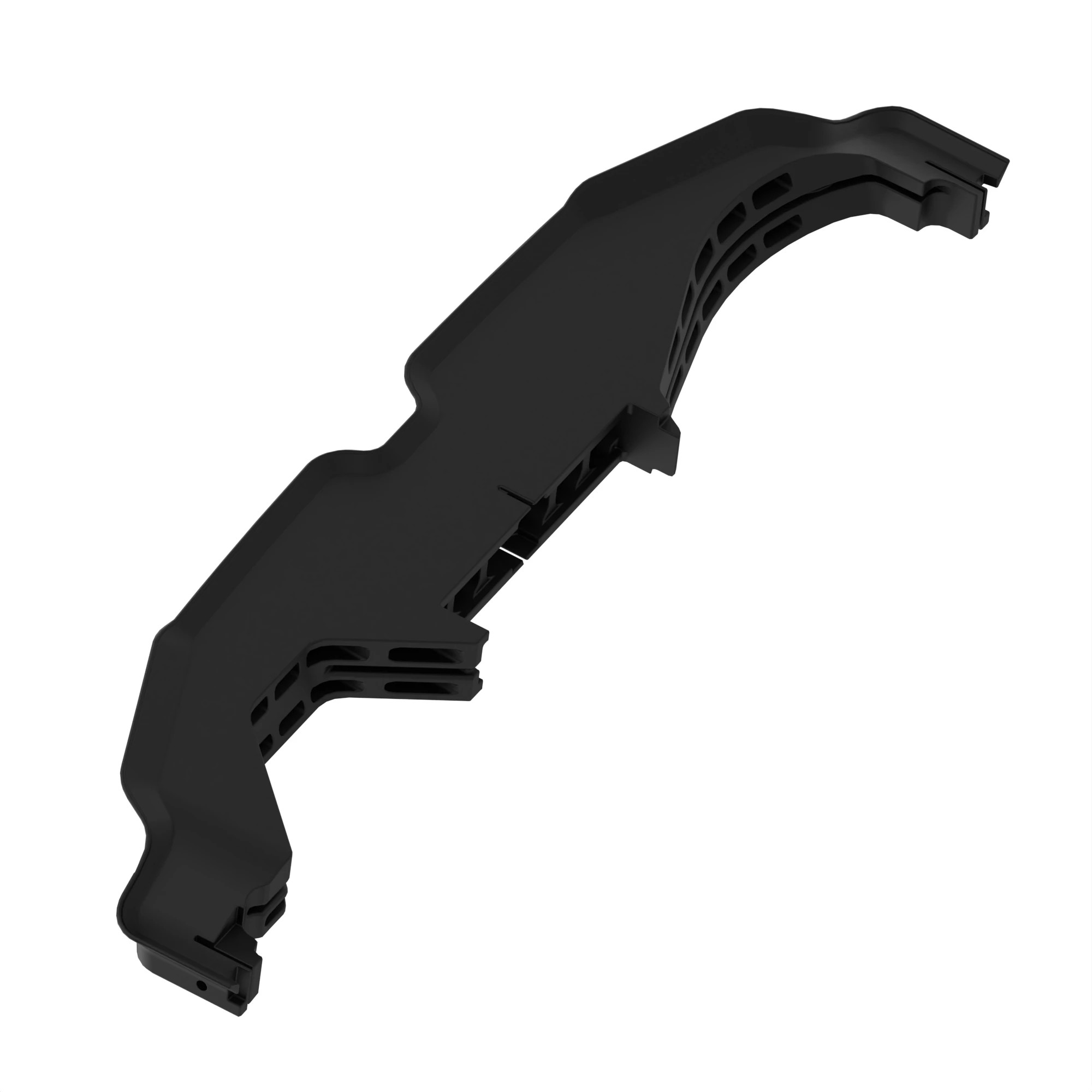 John Deere Top Radiator Seal - R569207