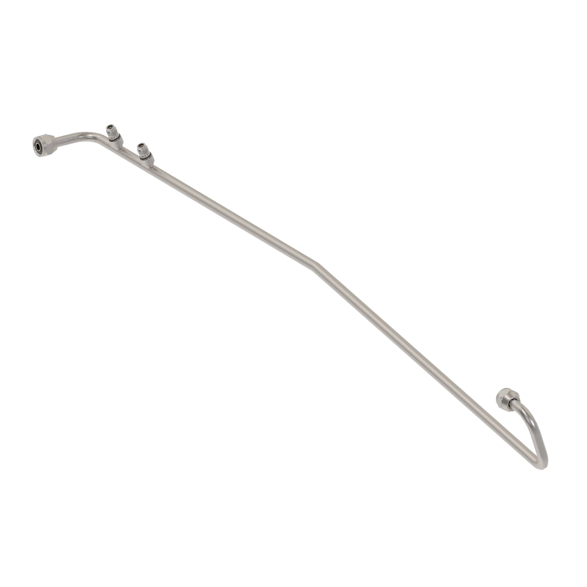Tube, A/C Liquid W/Switch Ports