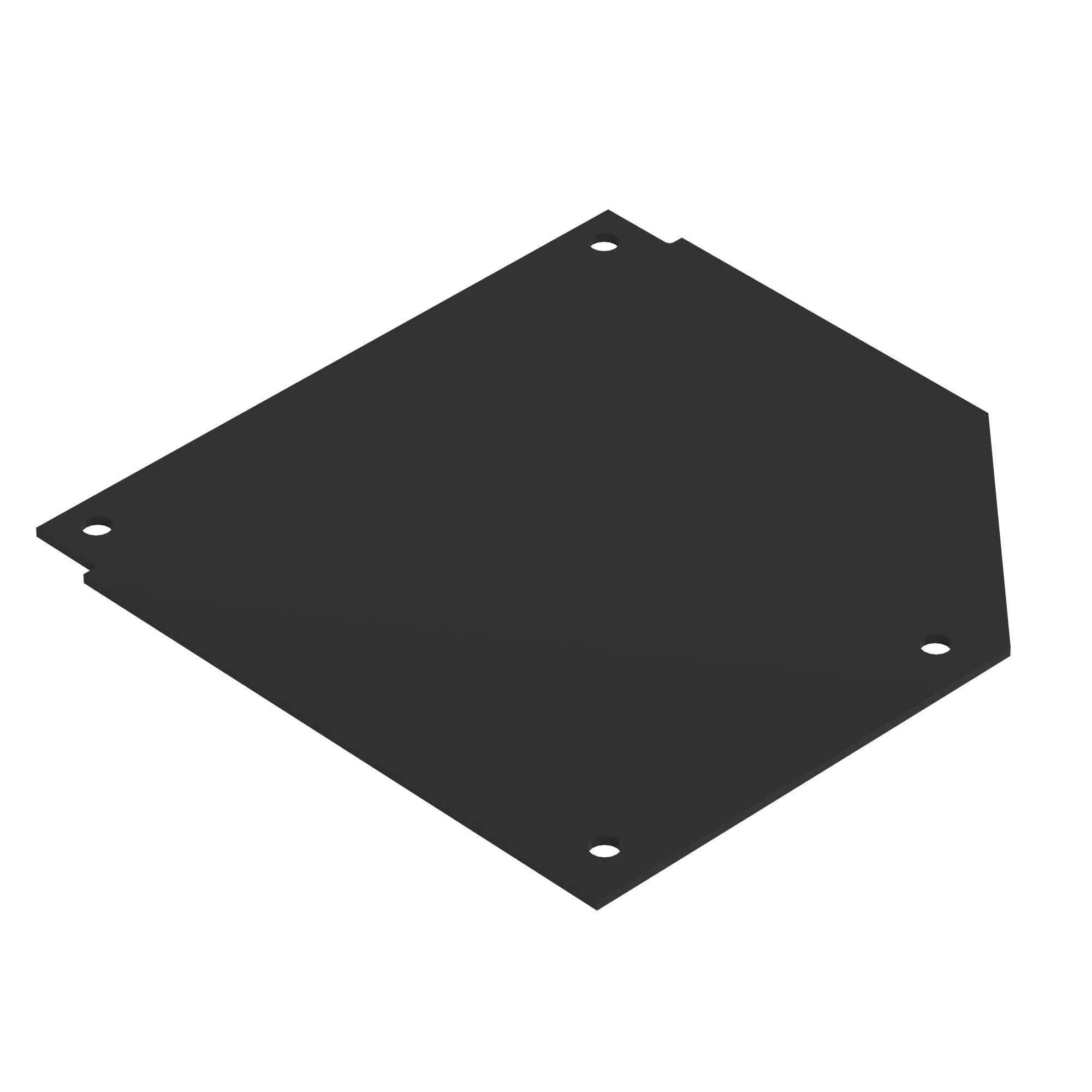 John Deere Sheet - HXE107749
