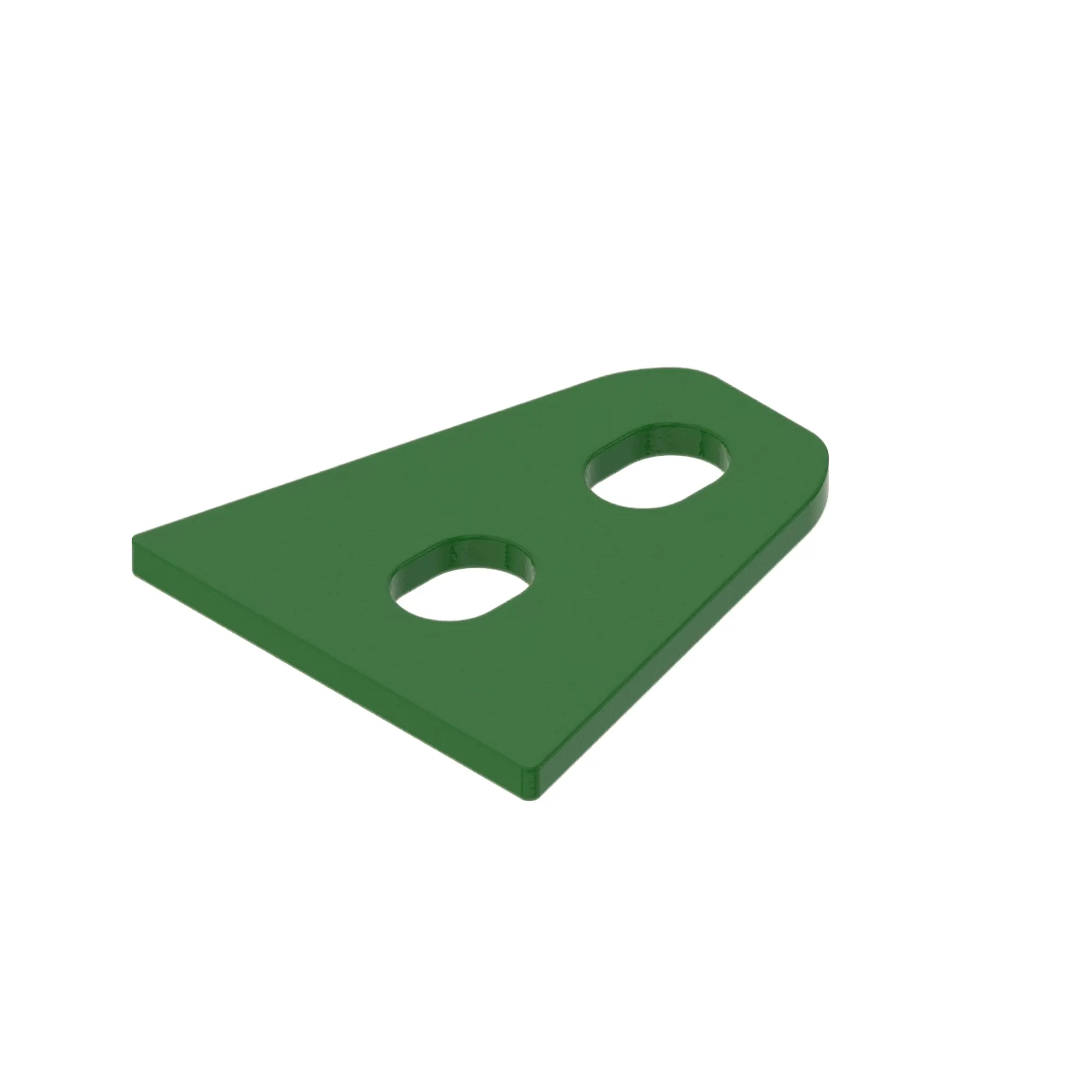 KK52595: Placa de Apoio da Mola do Raspador | Shop.Deere.com