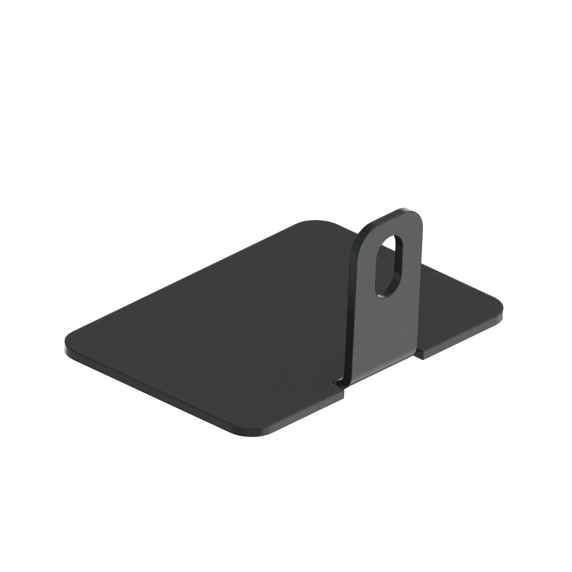 John Deere Upper Sound Retaining Bracket Kit - HXE77099