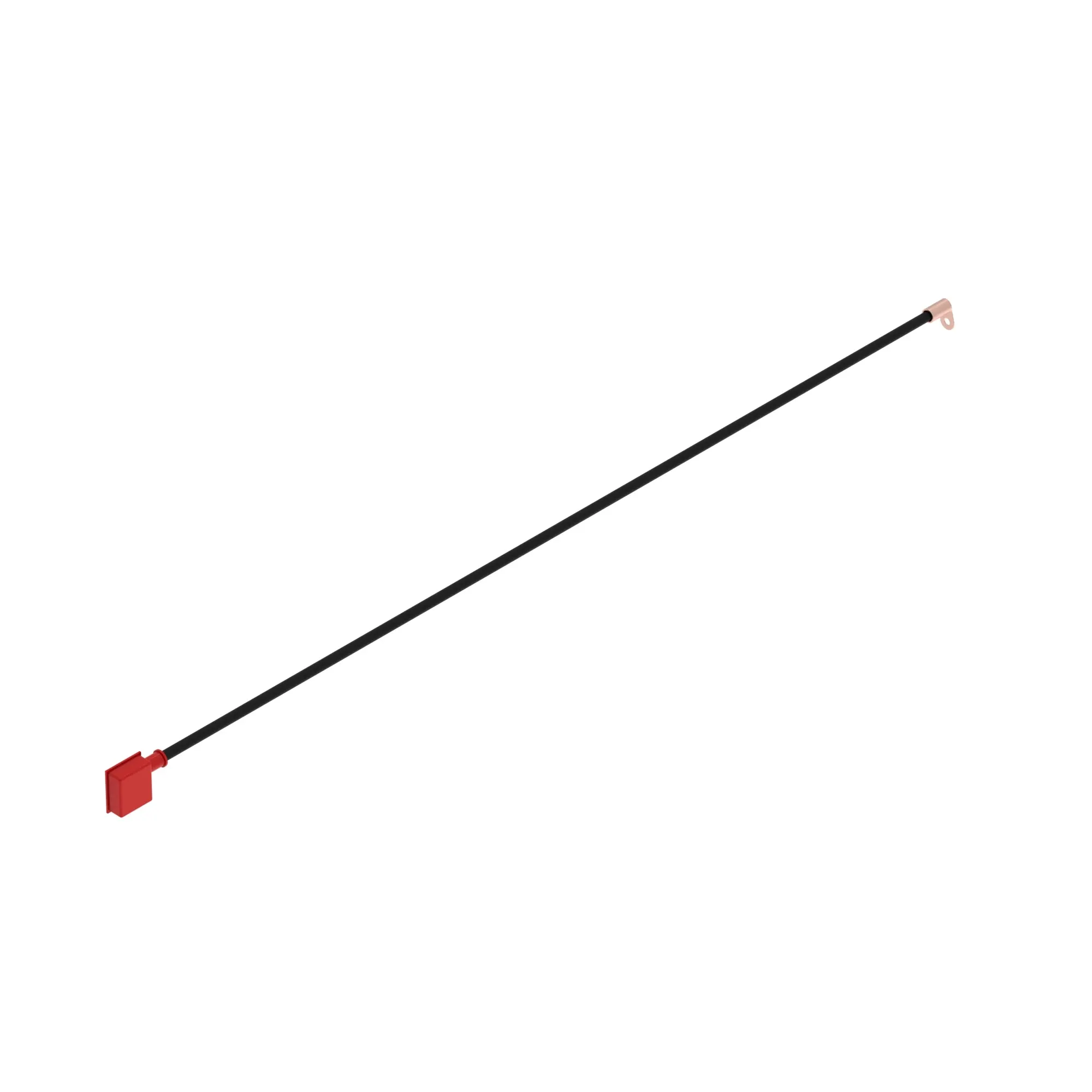 John Deere Battery Cable - NF101198