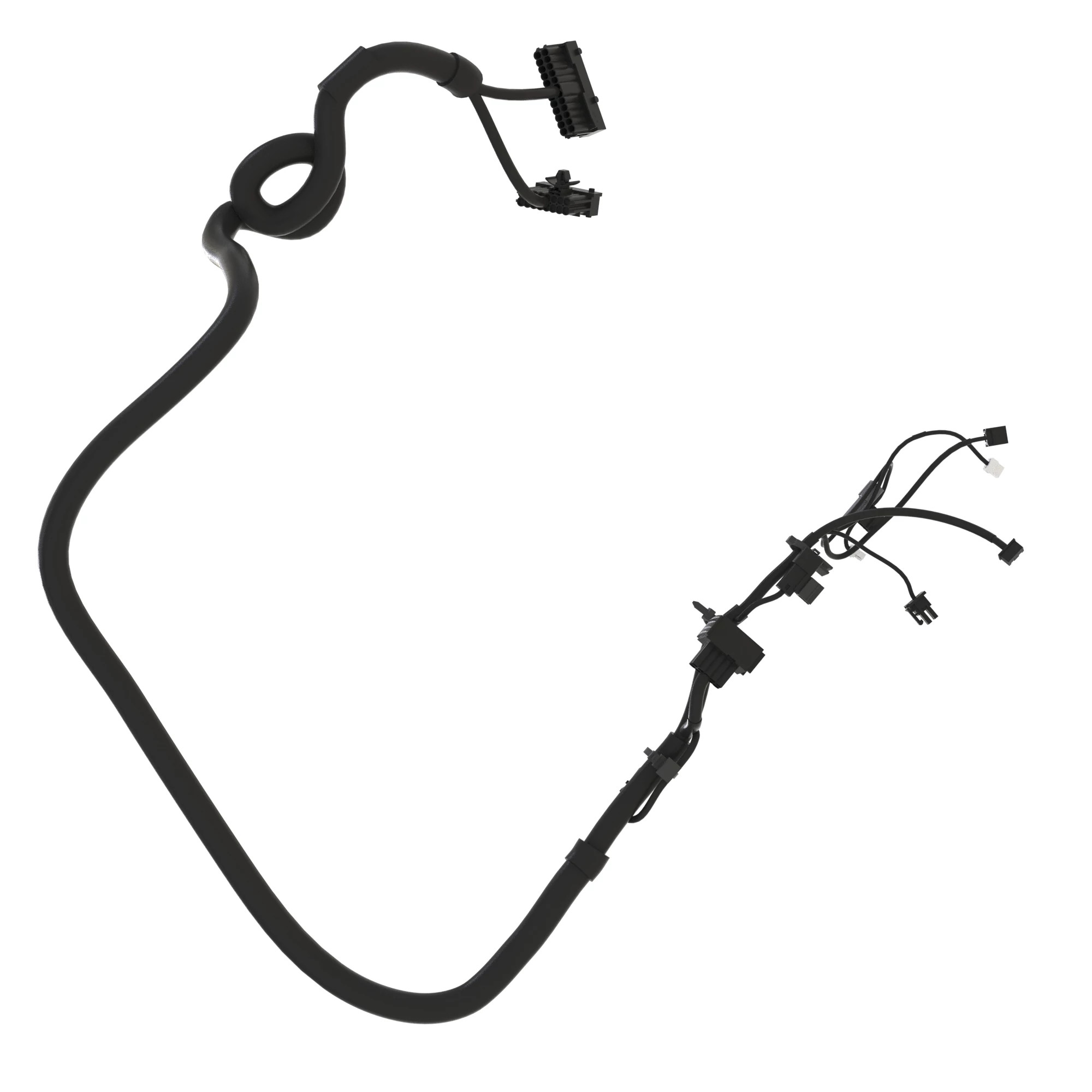 Compact Command Arm CQT / 6060M