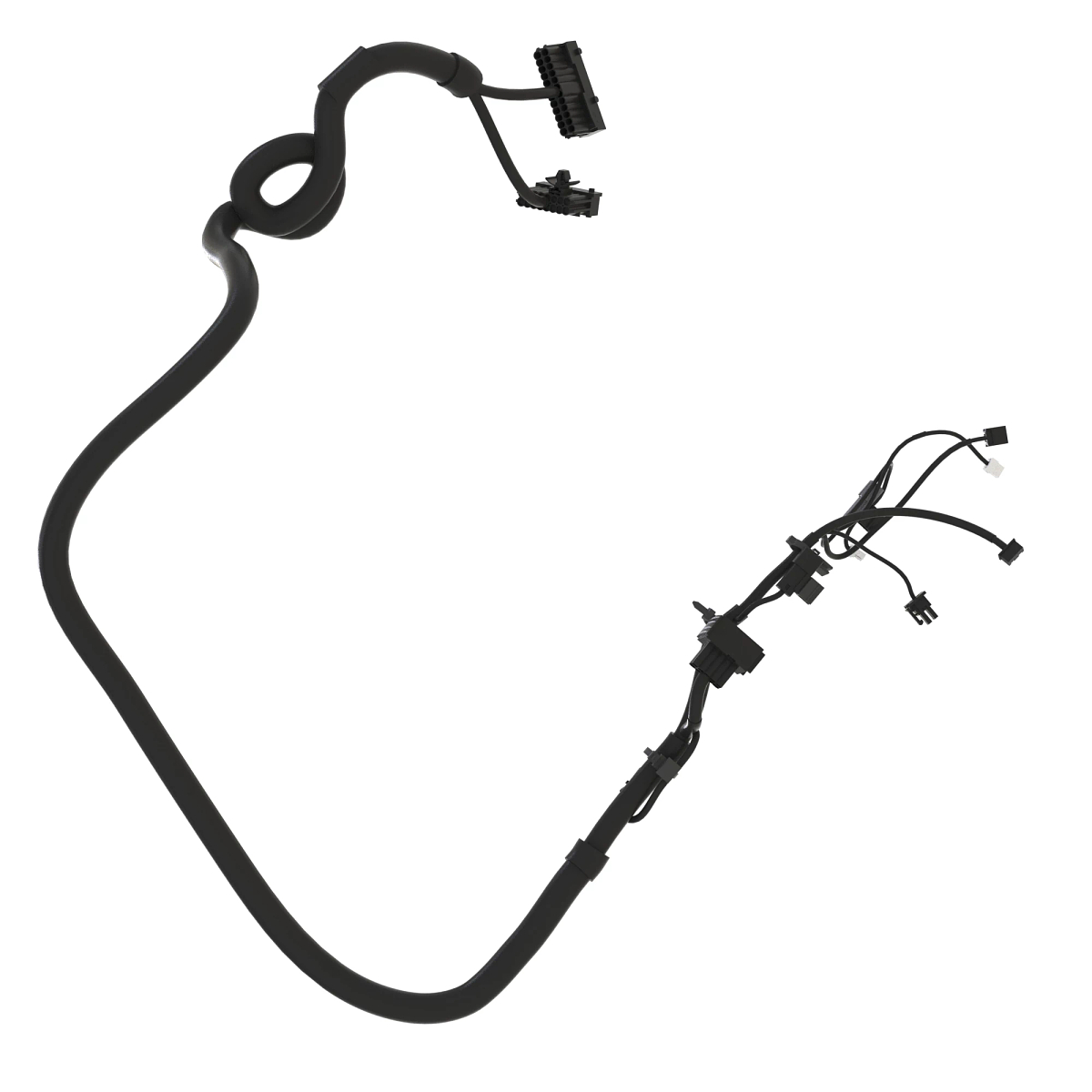 Compact Command Arm CQT / 6060M