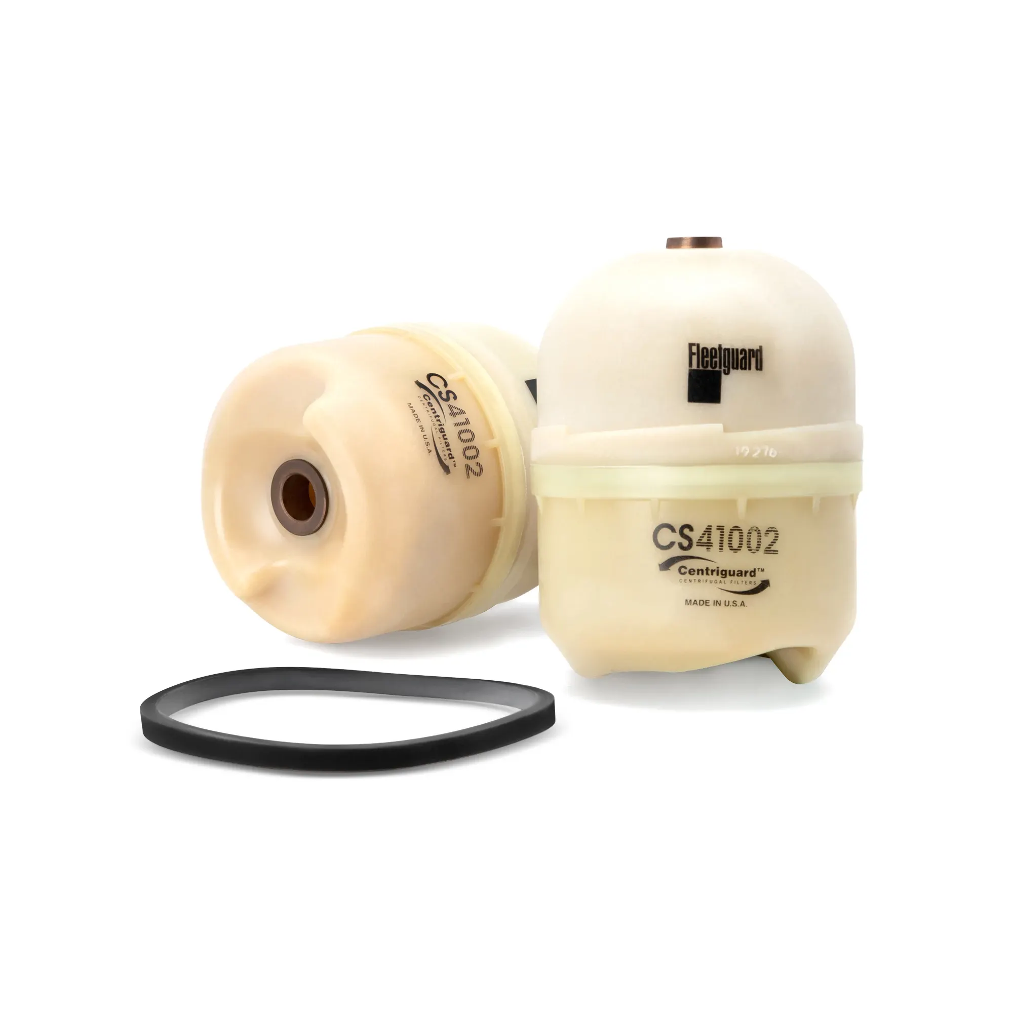 Fleetguard Lube Centrifugal By-Pass Filter - PMCS41002J