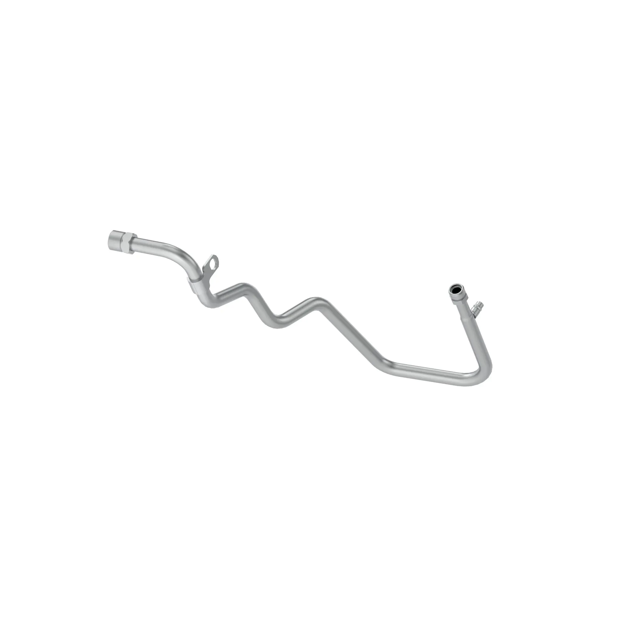 LINE, A/C SUCTION