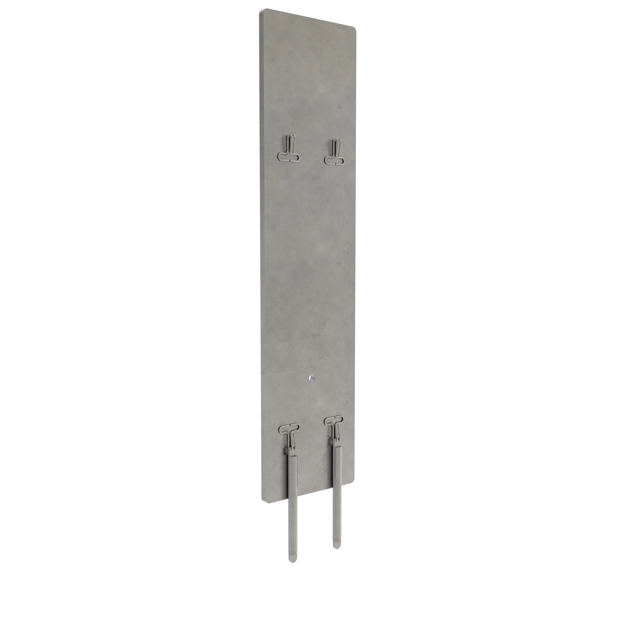 HEAT SHIELD, CLAMP GUARD INSULATED;