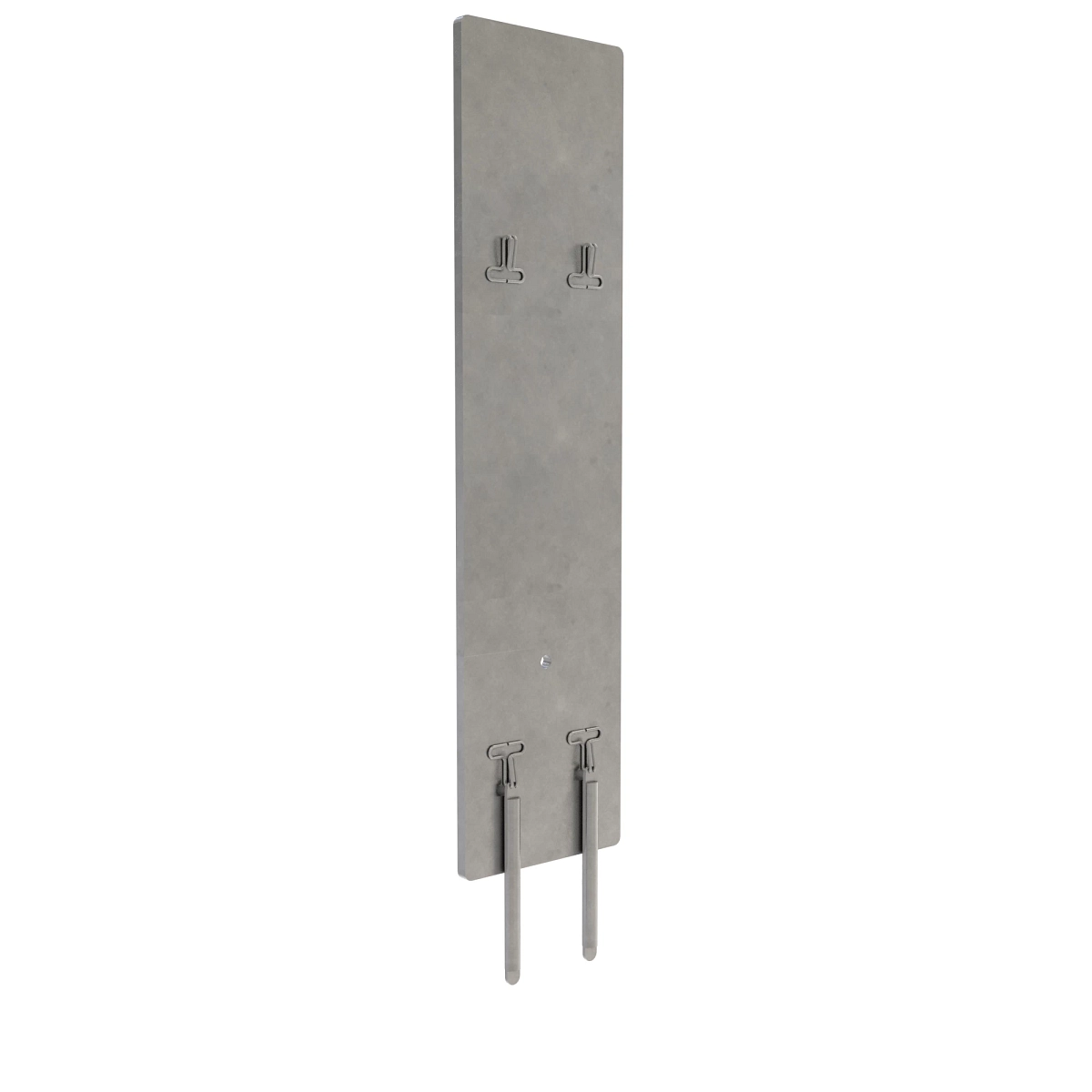 Heat Shield, Clamp Guard Insulated