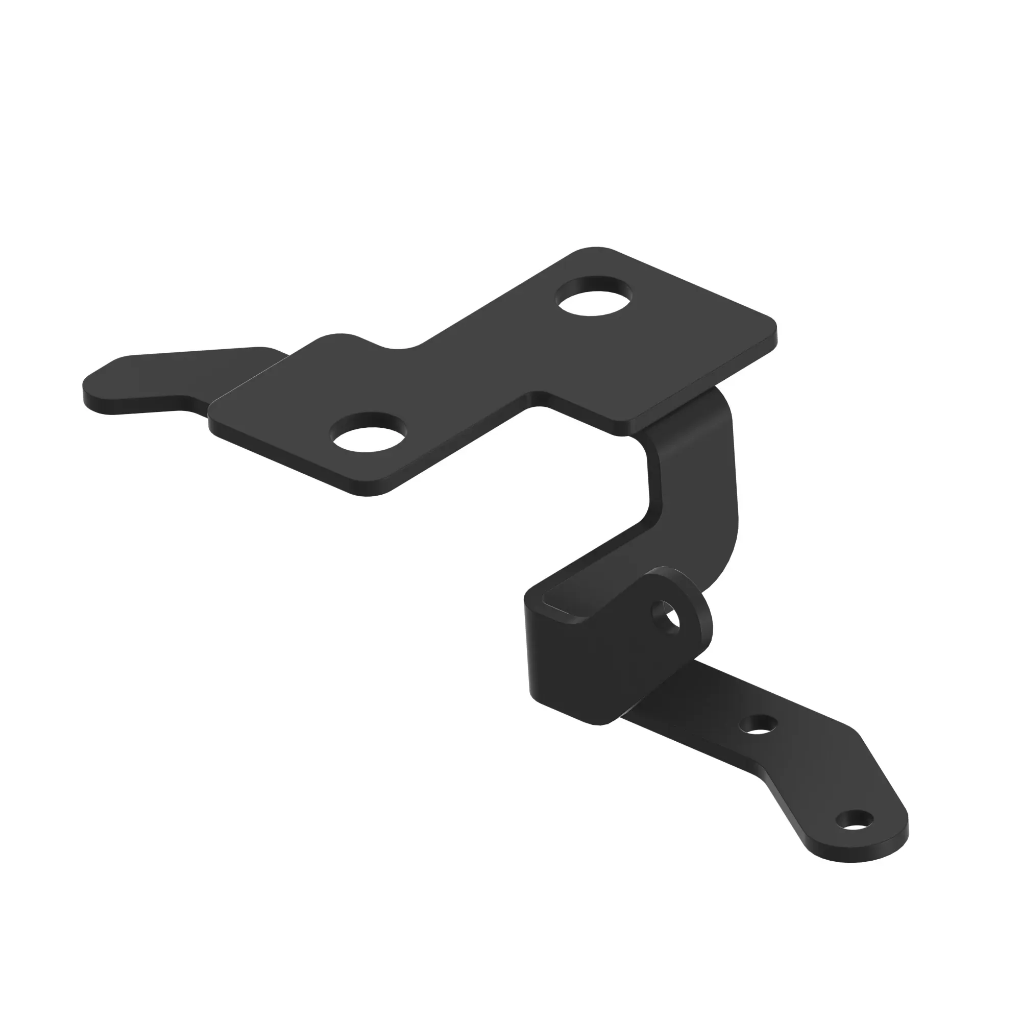 BRACKET, ENGINE HARNESS MOUNTING BR