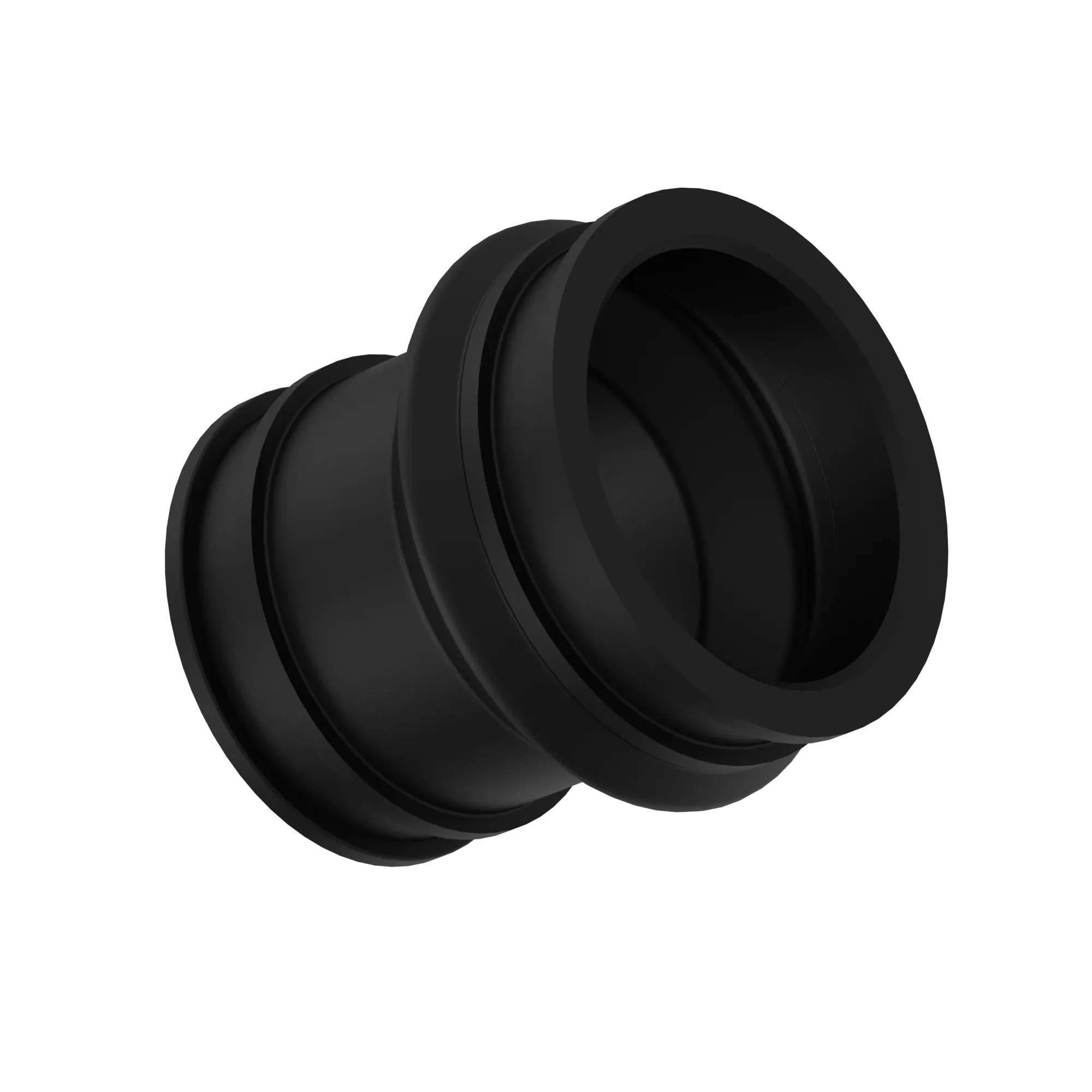 HOSE, PLENUM TO AIR CLEANER COUPLER