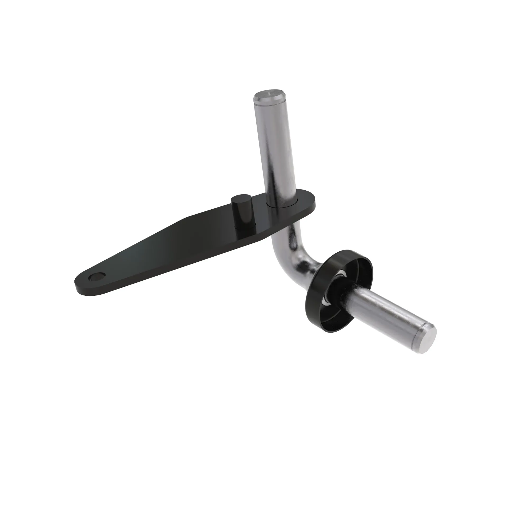 John Deere Spindle, Right Side - AM143608
