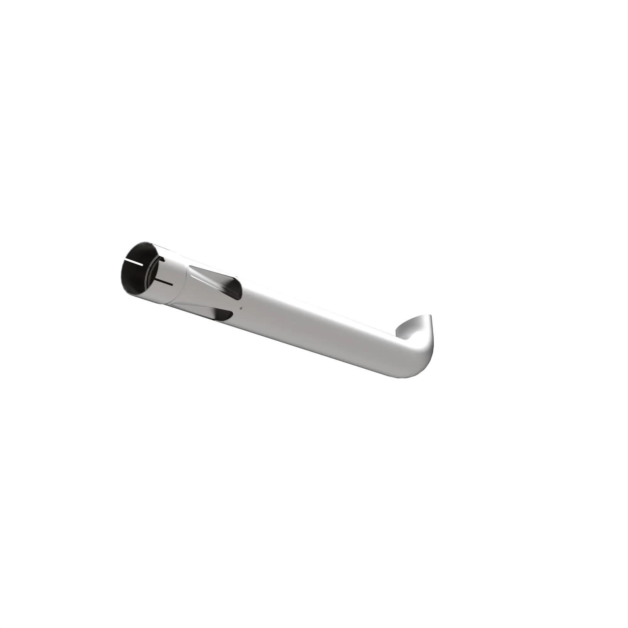 John Deere Exhaust Pipe - AL220929