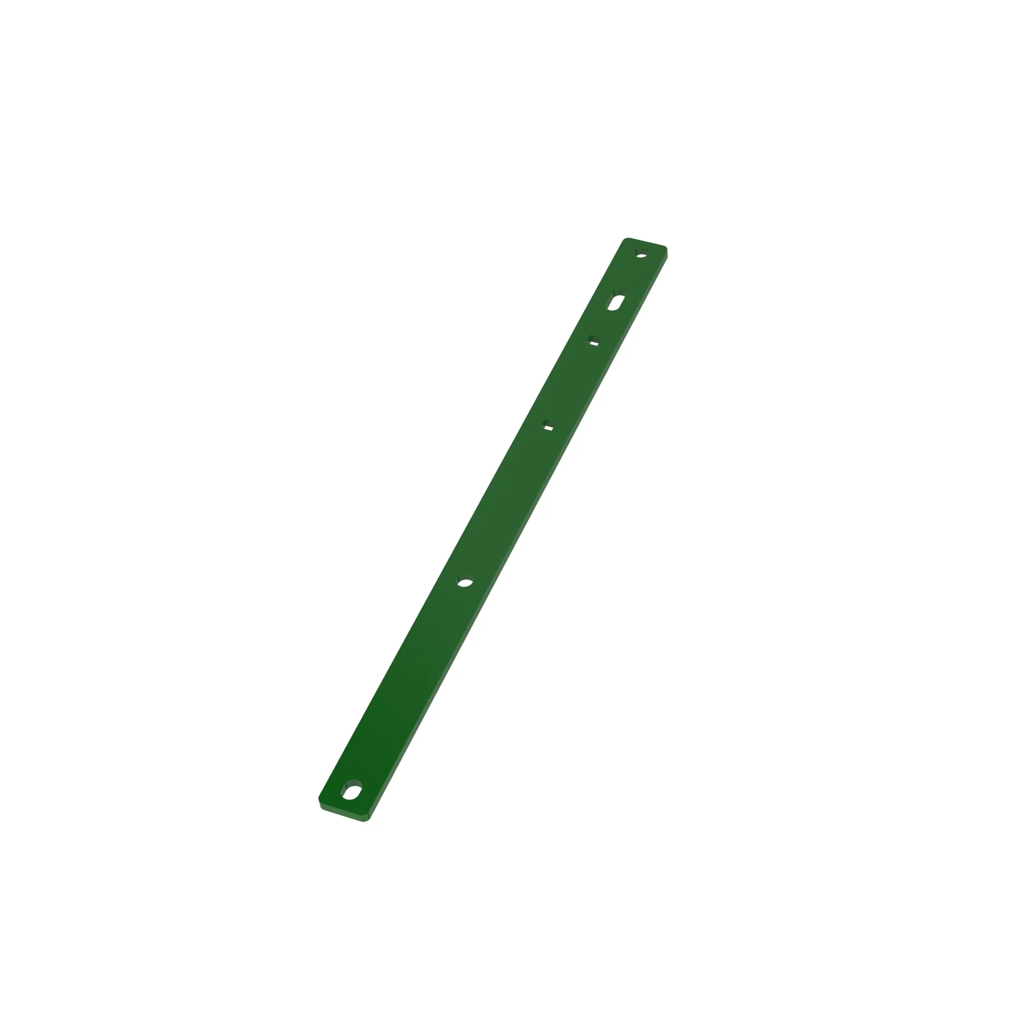 John Deere Plate - A119392