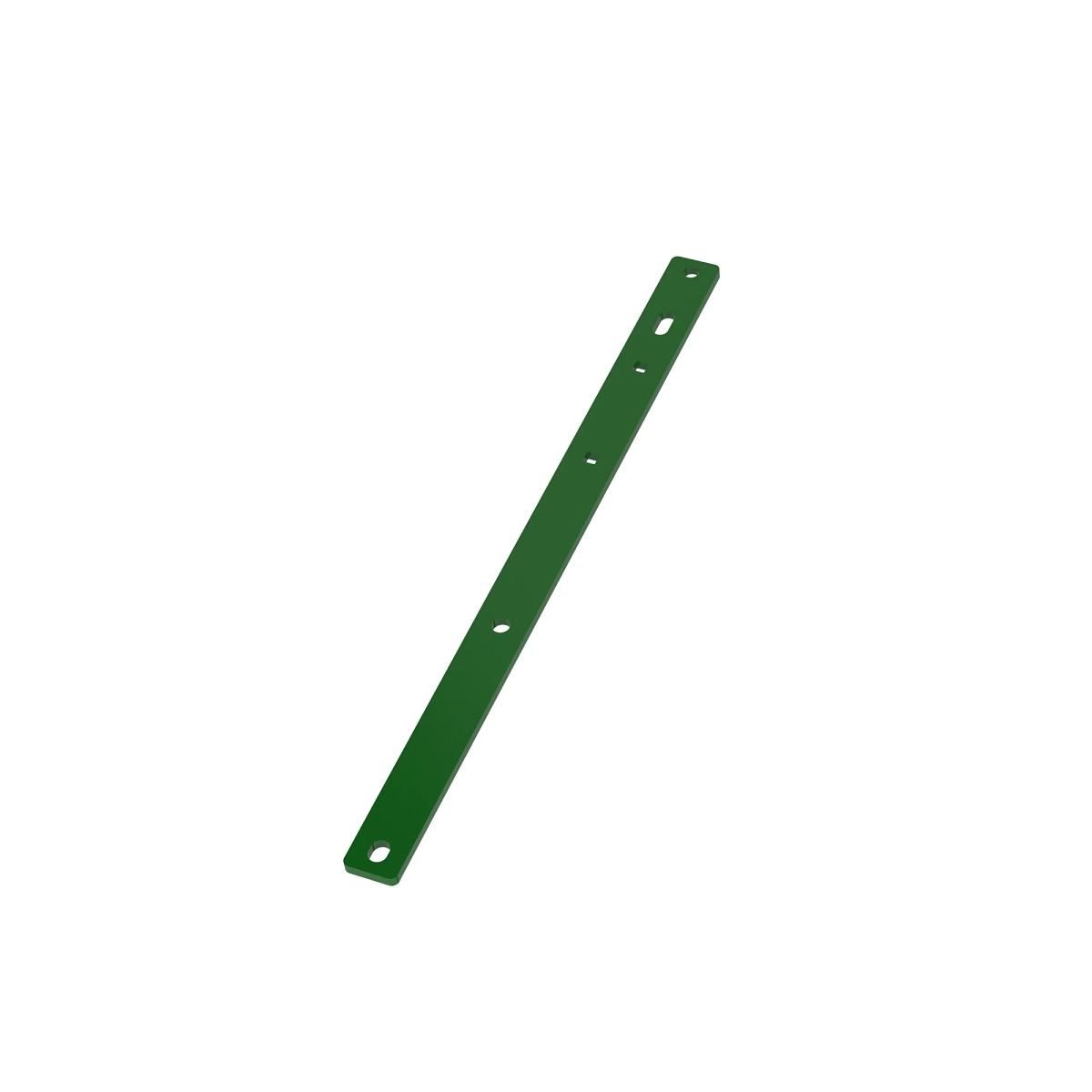 Plate, 1775C 12R 3638 3840 Irhd