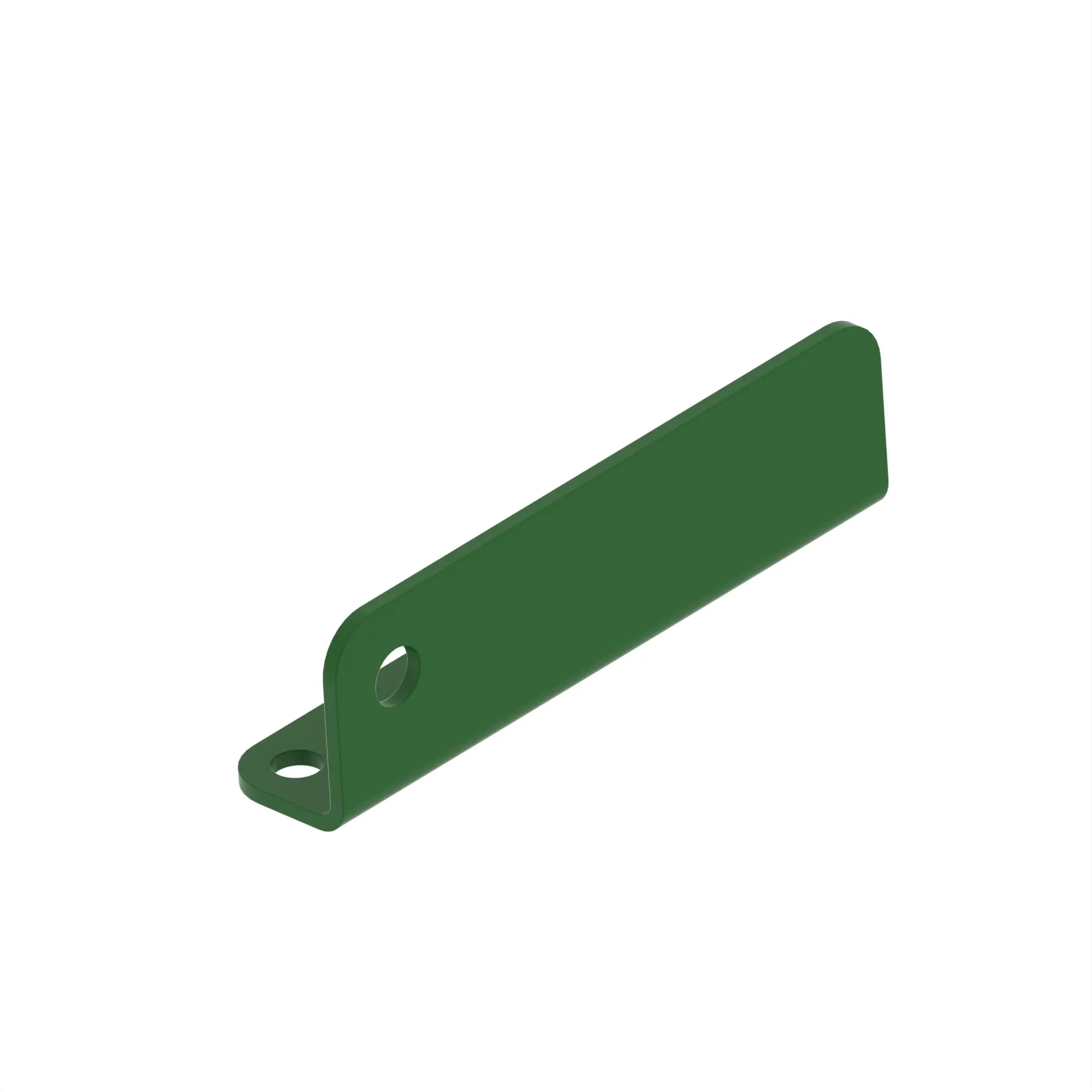 BRACKET, SPRING BRACKET