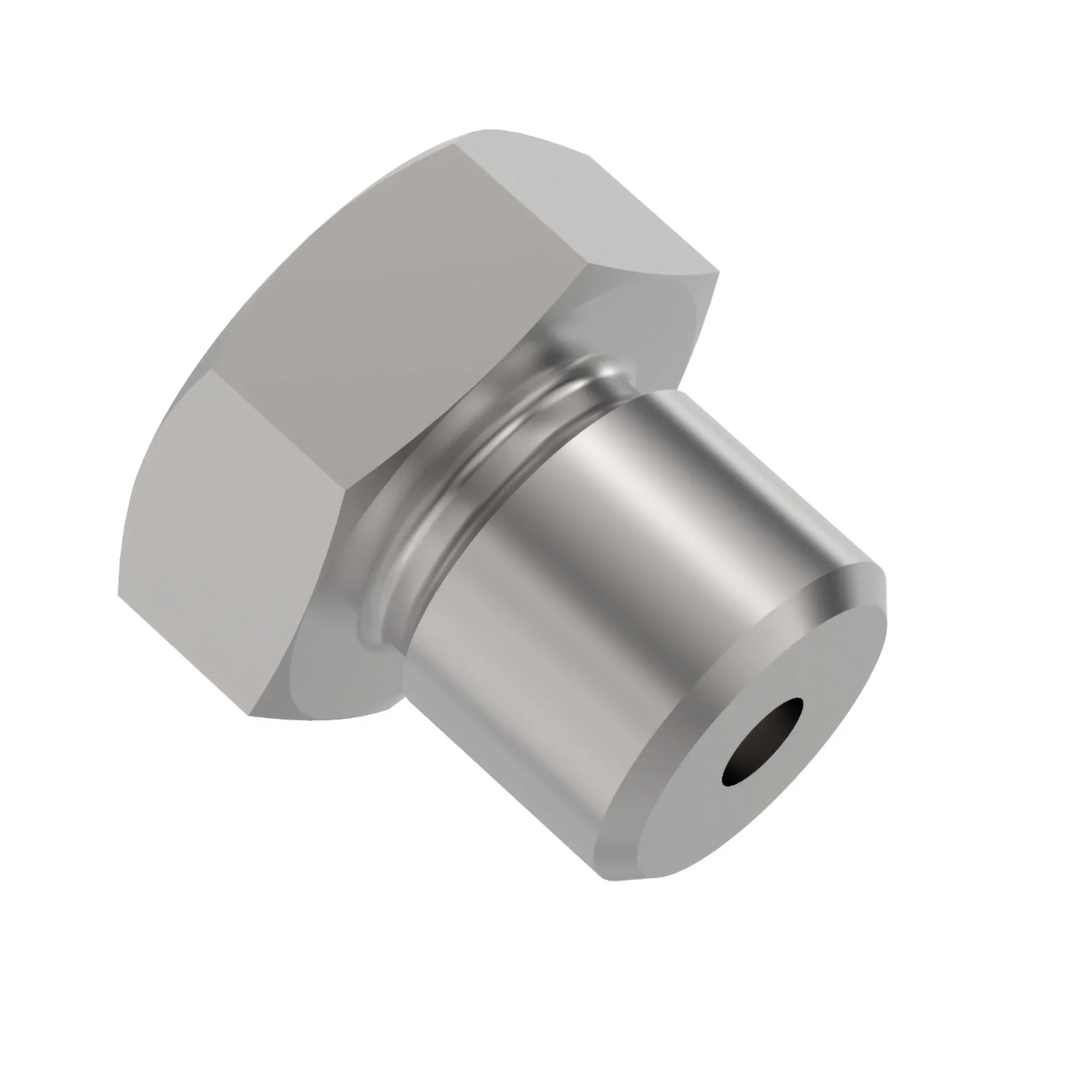 John Deere Pipe Bushing - R106789