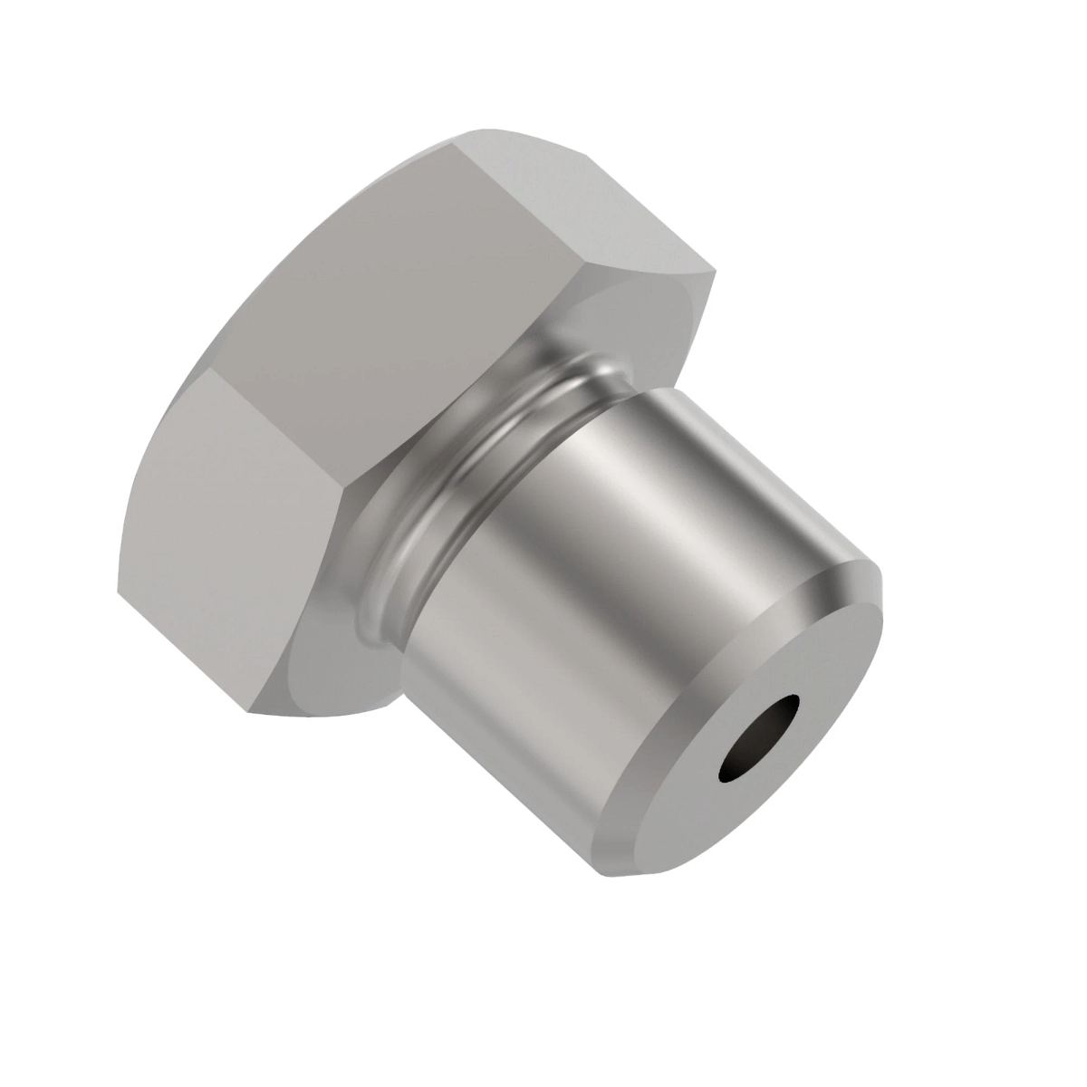 Pipe Bushing