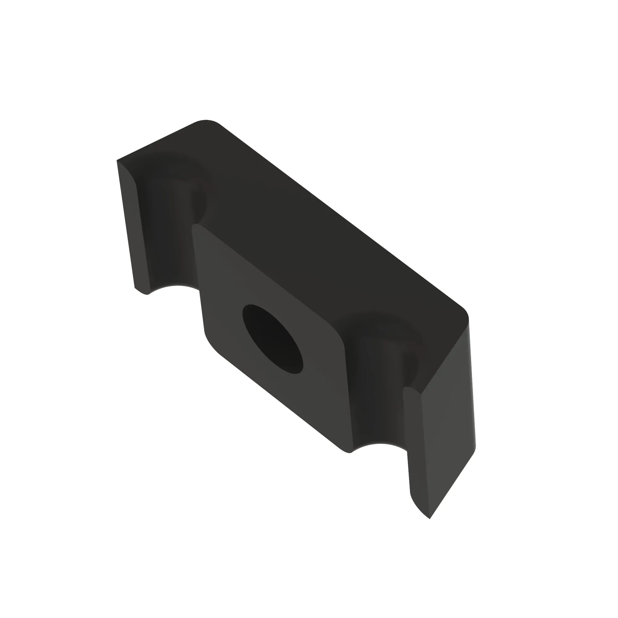 John Deere 2-Diameter Block Clamp - N190580