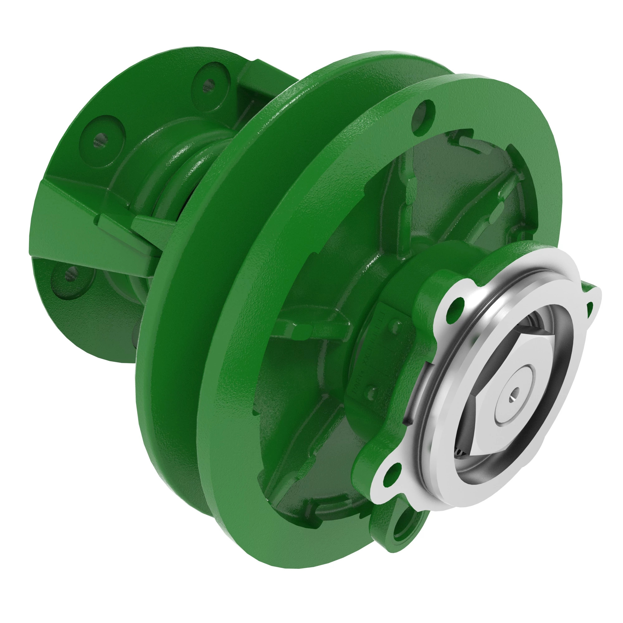 John Deere Variable Speed Fan Drive - RE572545