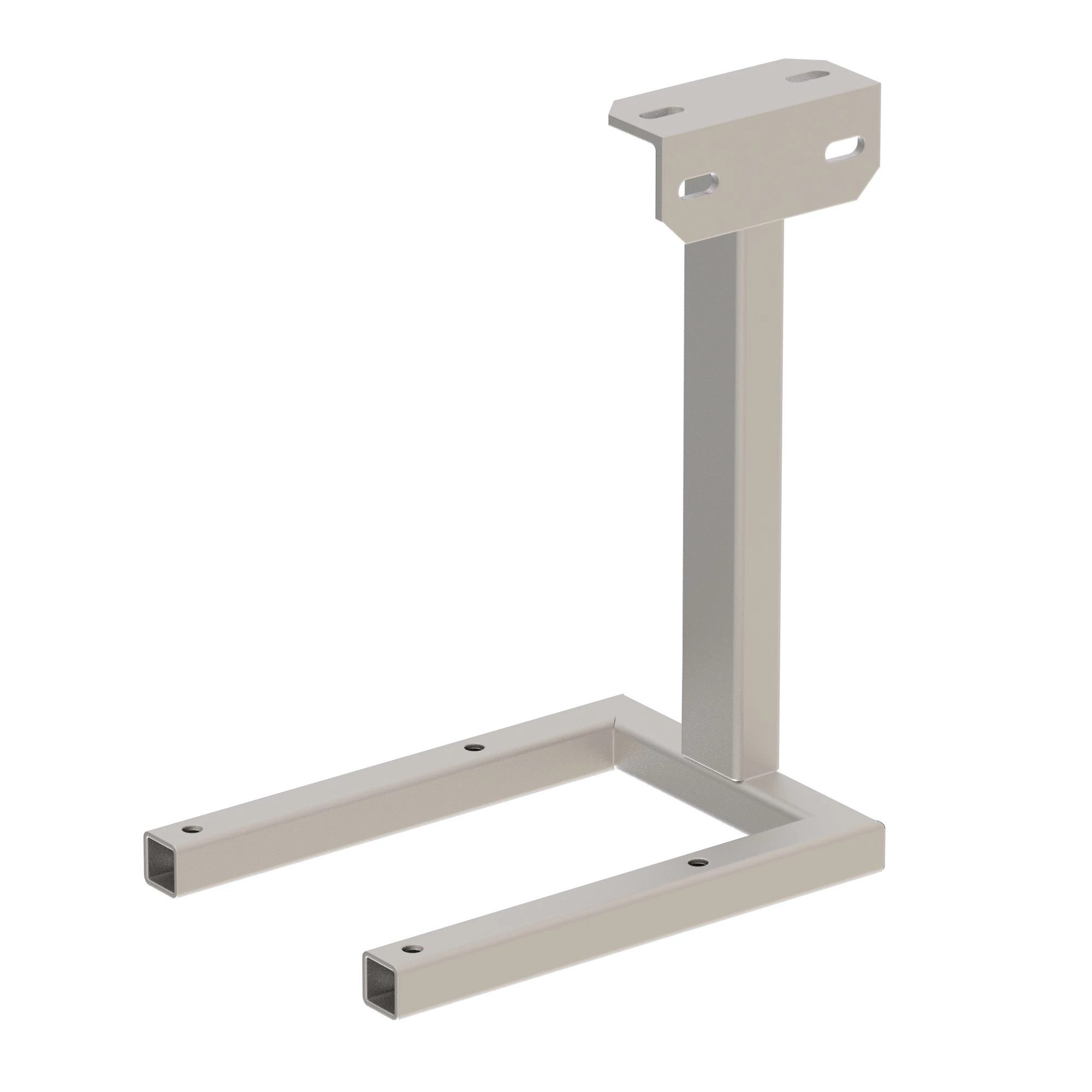 SUPPORT, CLOTHINGLOCKER BRACKET