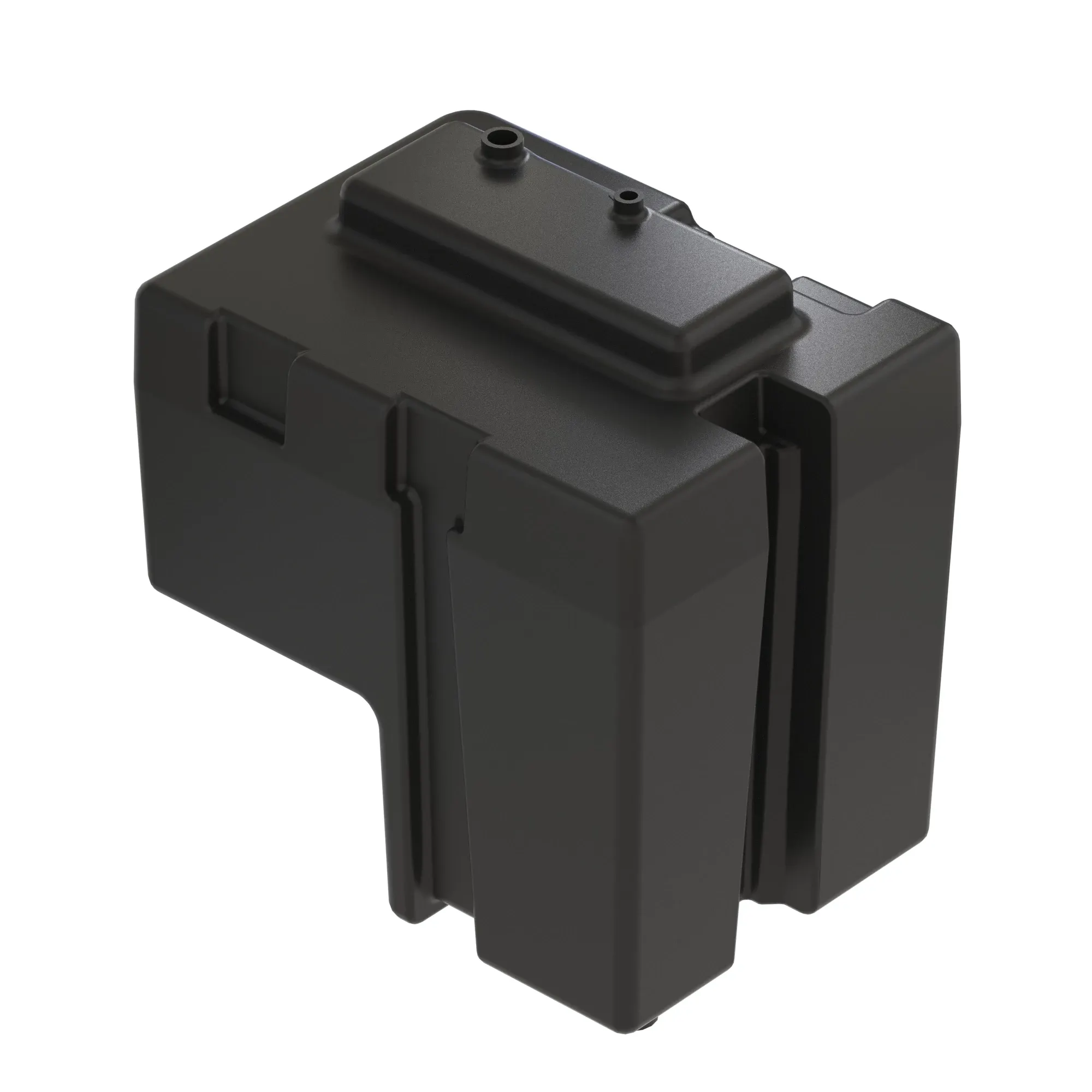 TANK, GREASE TANK, 80 GALLON