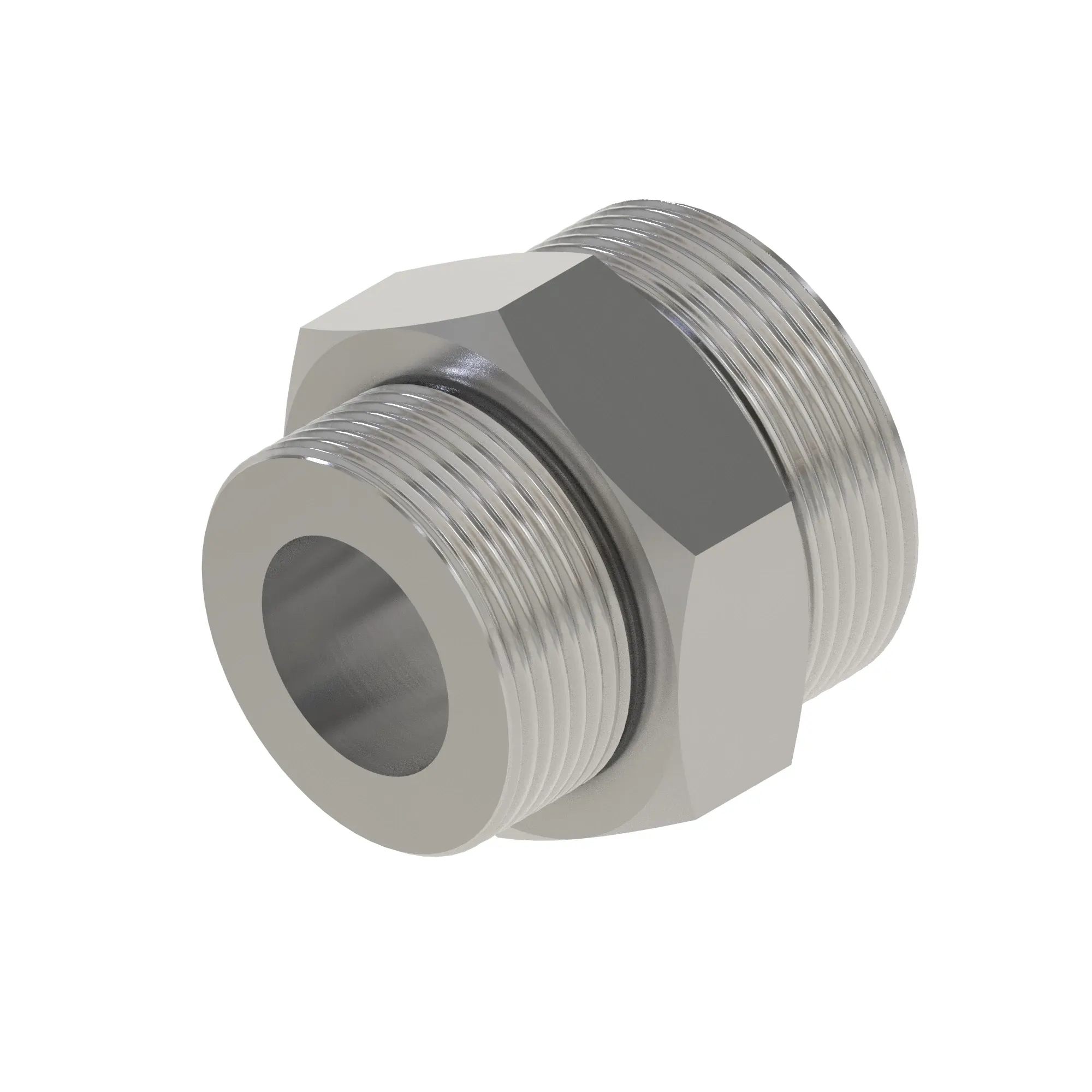 John Deere Union Fitting - F066063