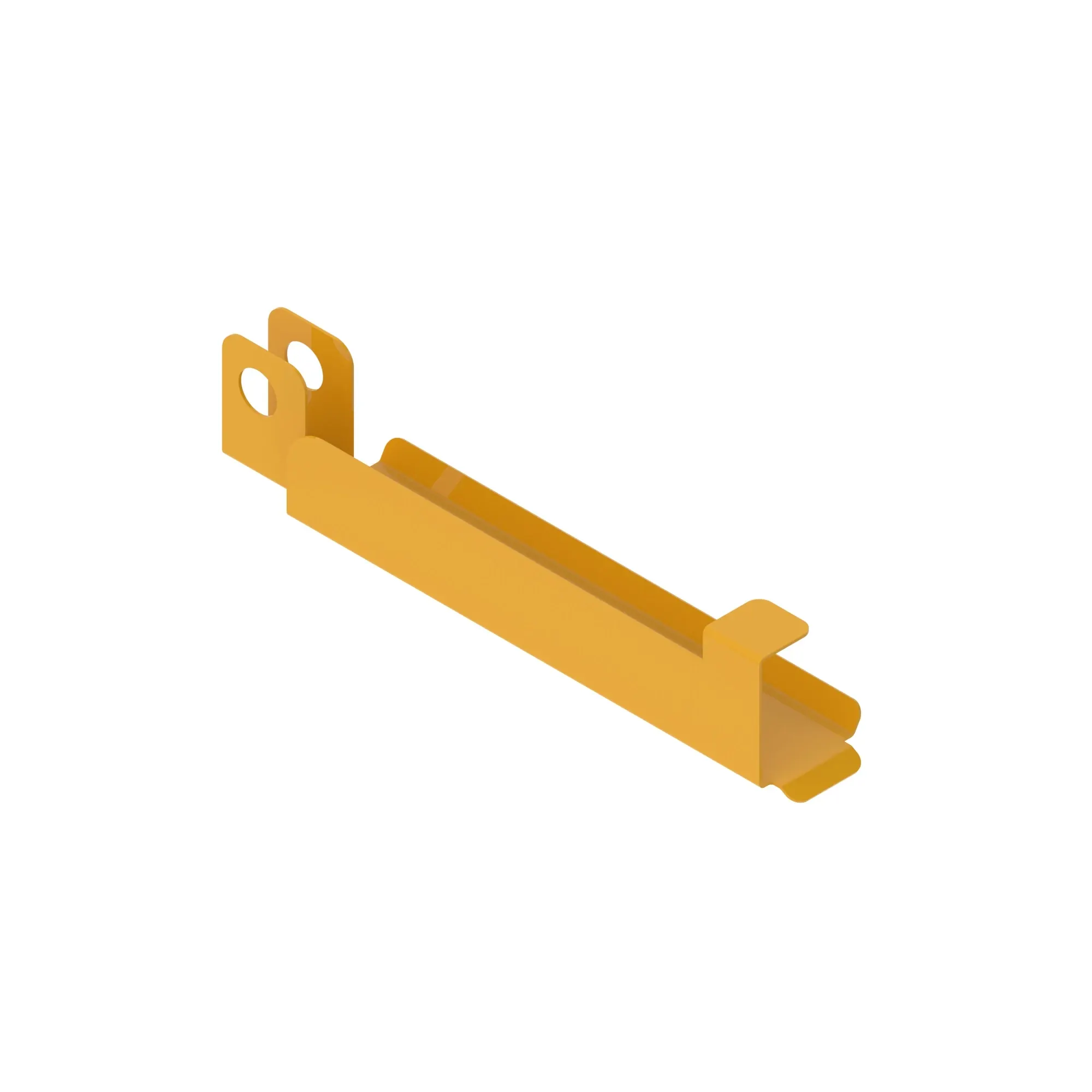 John Deere Stabilizer Cylinder Guard, Left Side - T211388