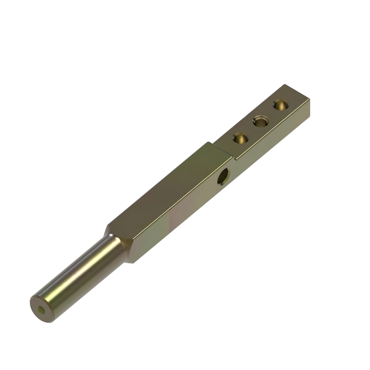 Rod, Gearshift Lever