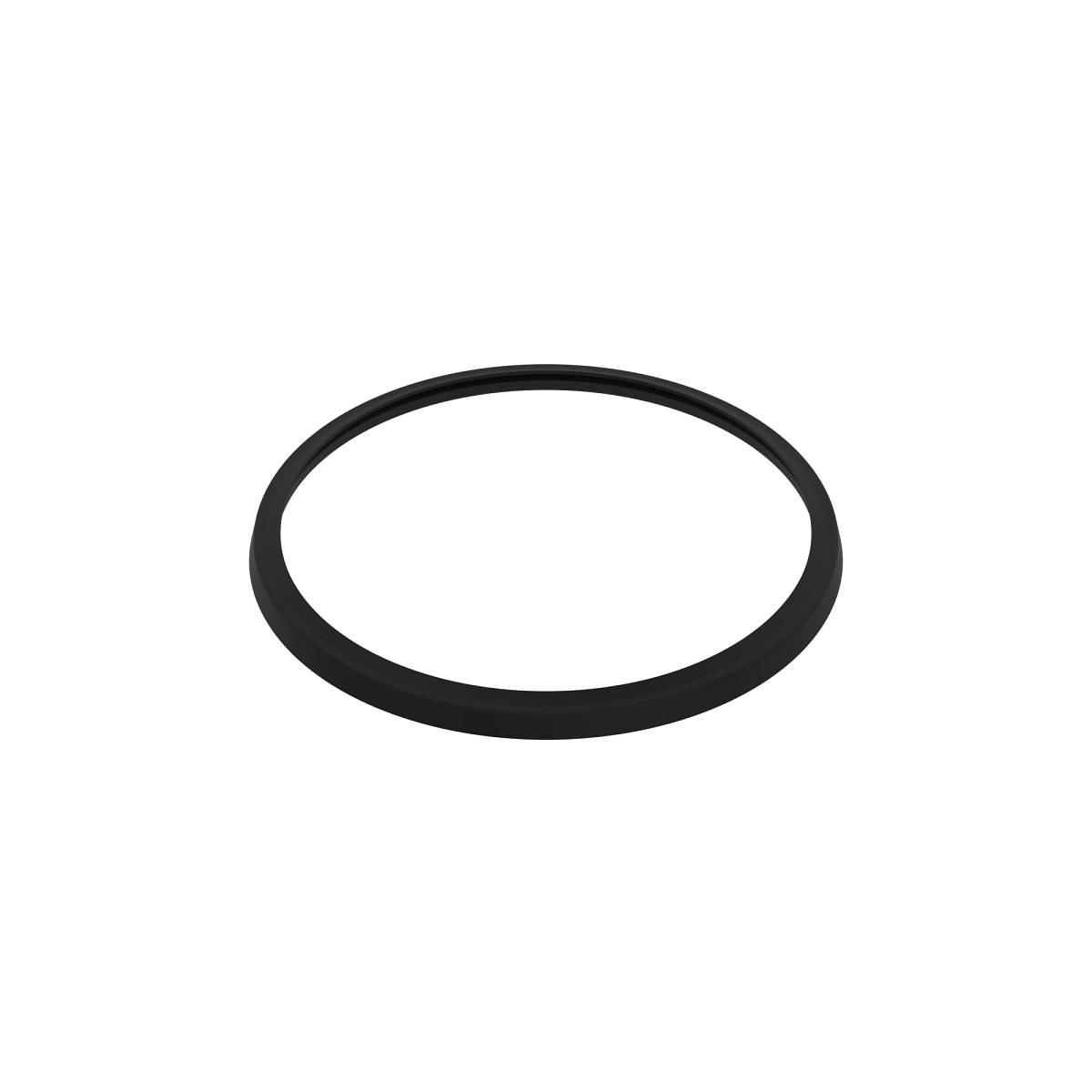 Seal, Hopper Lid