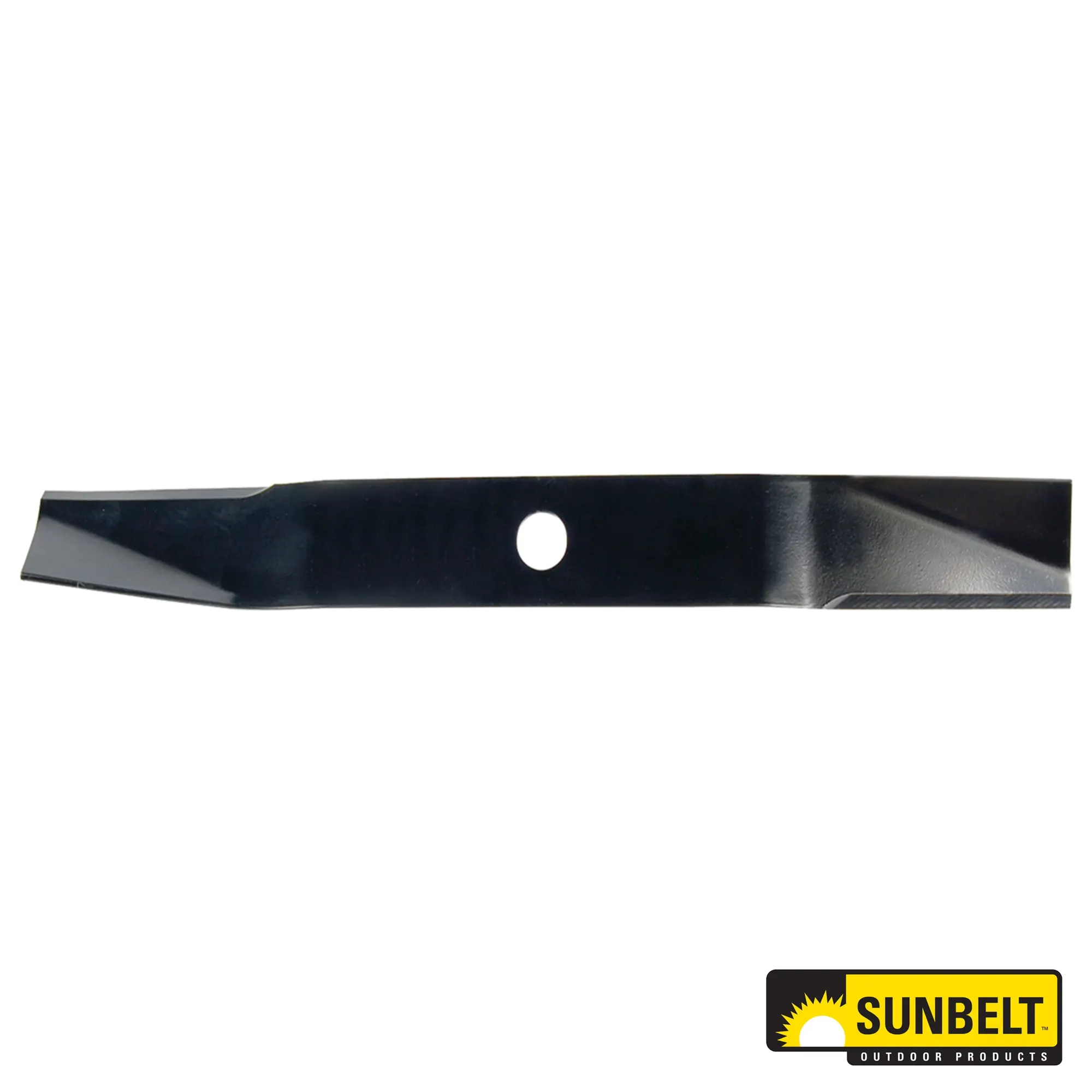 Sunbelt XHT High Lift Mower Blade, 21-3/16 inch Length - A-B1SN3013