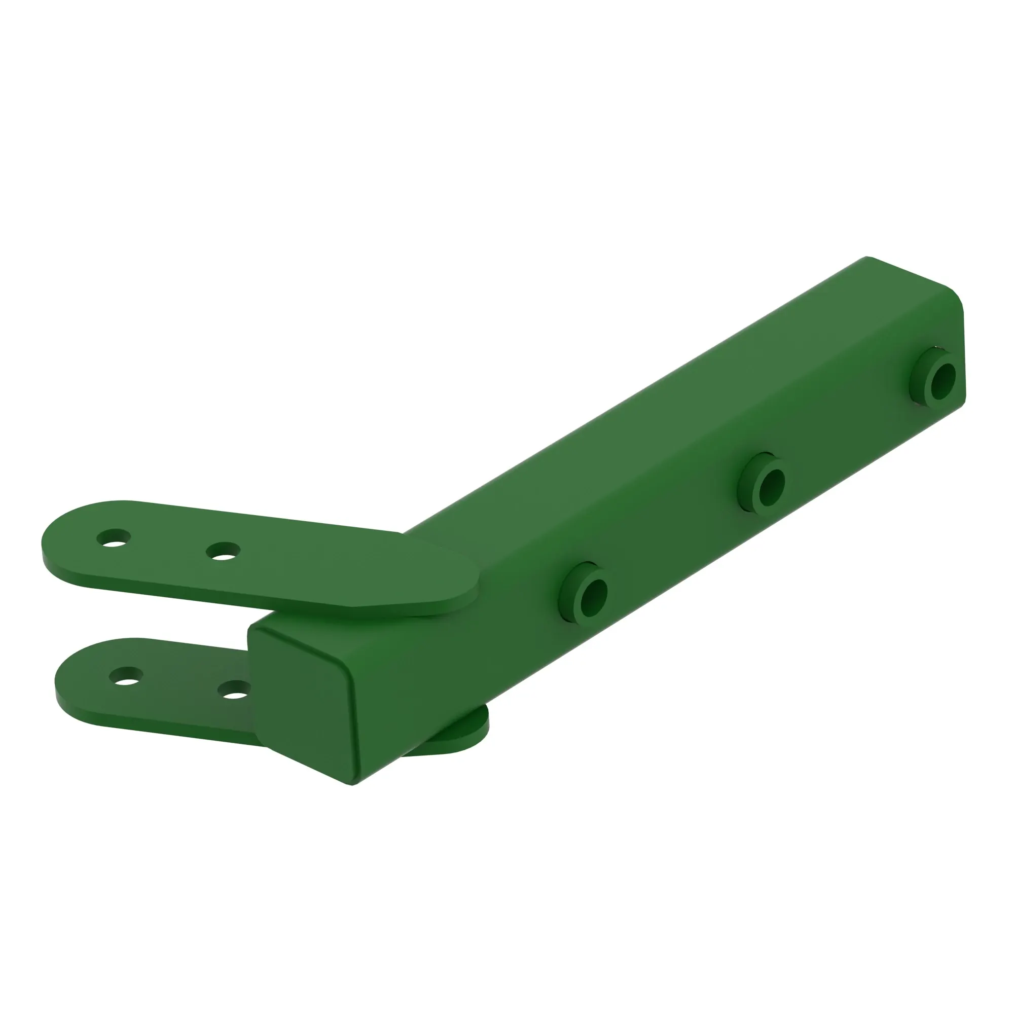 BRACE, ASSY, RH TURRET ANCHOR