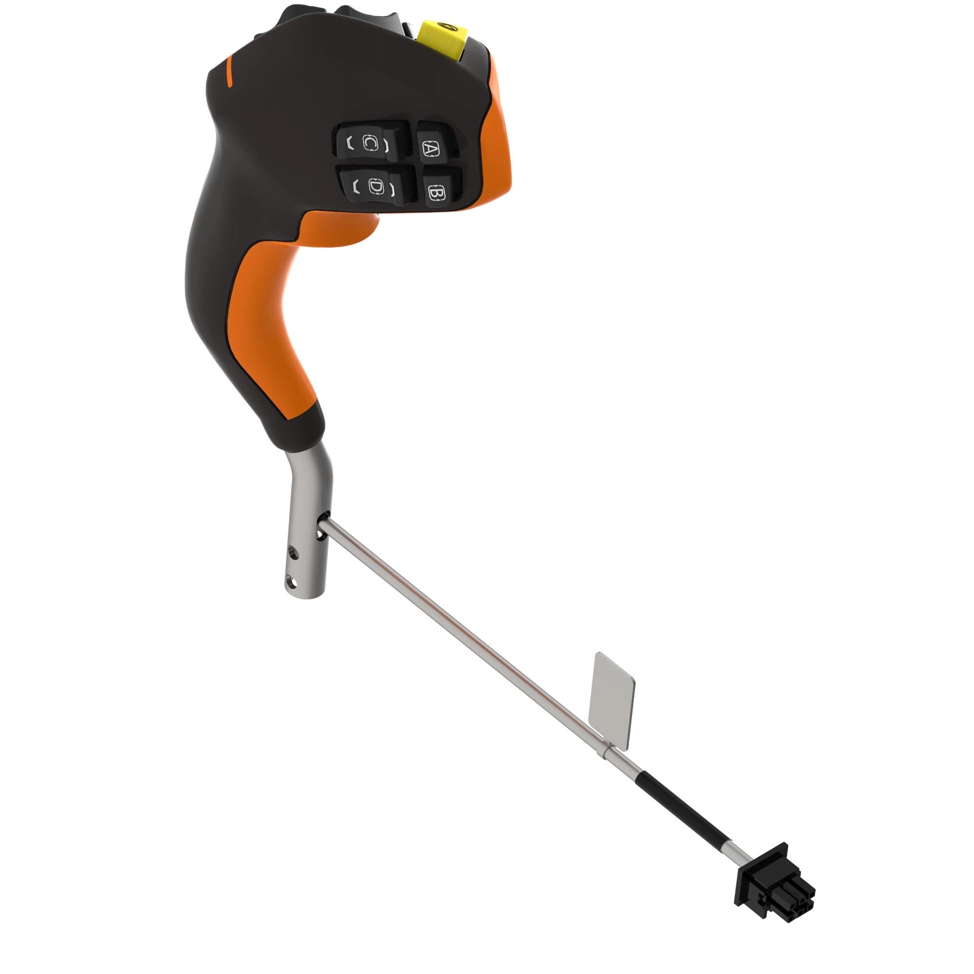 John Deere Multifunction Handle - AXE90165