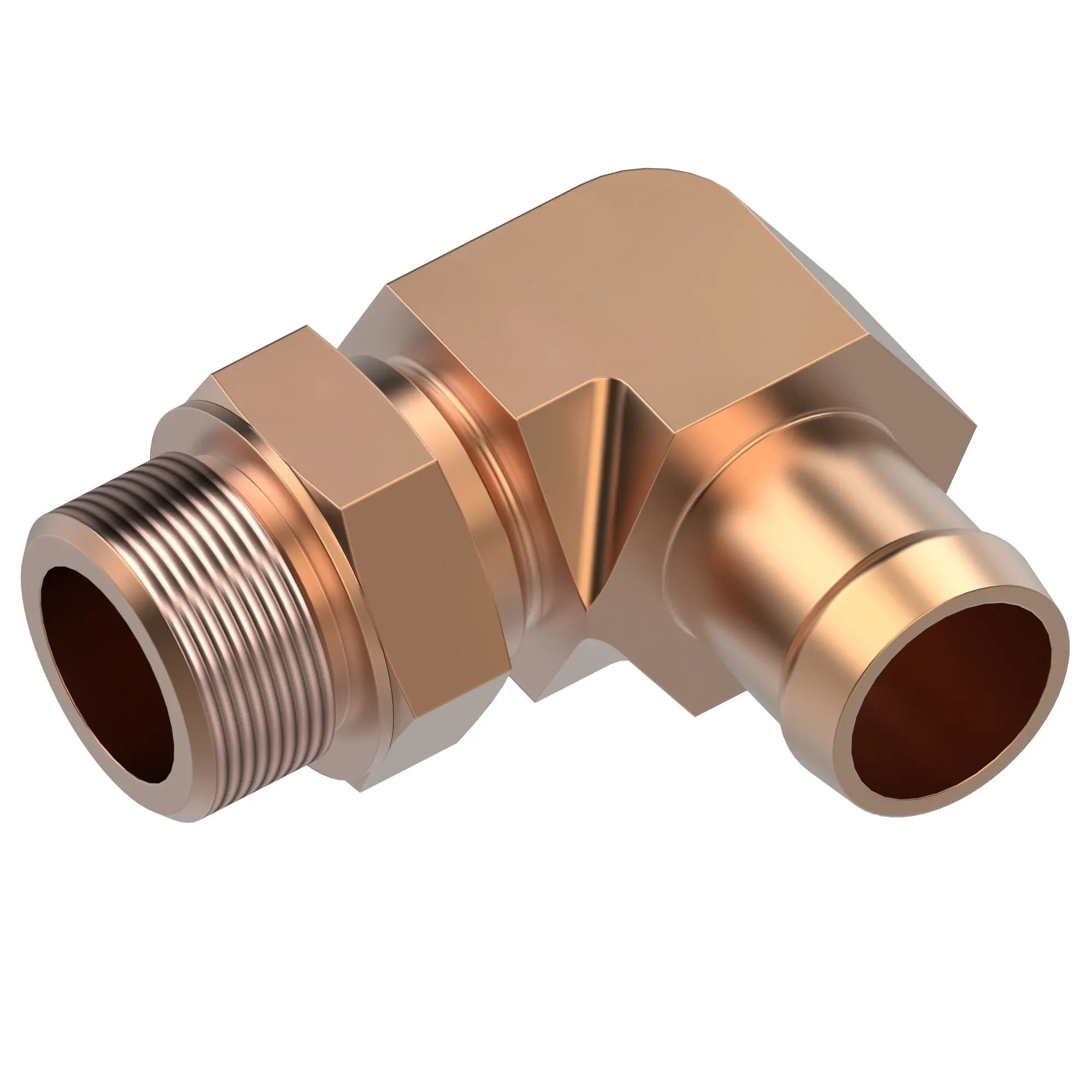 Elbow Fitting