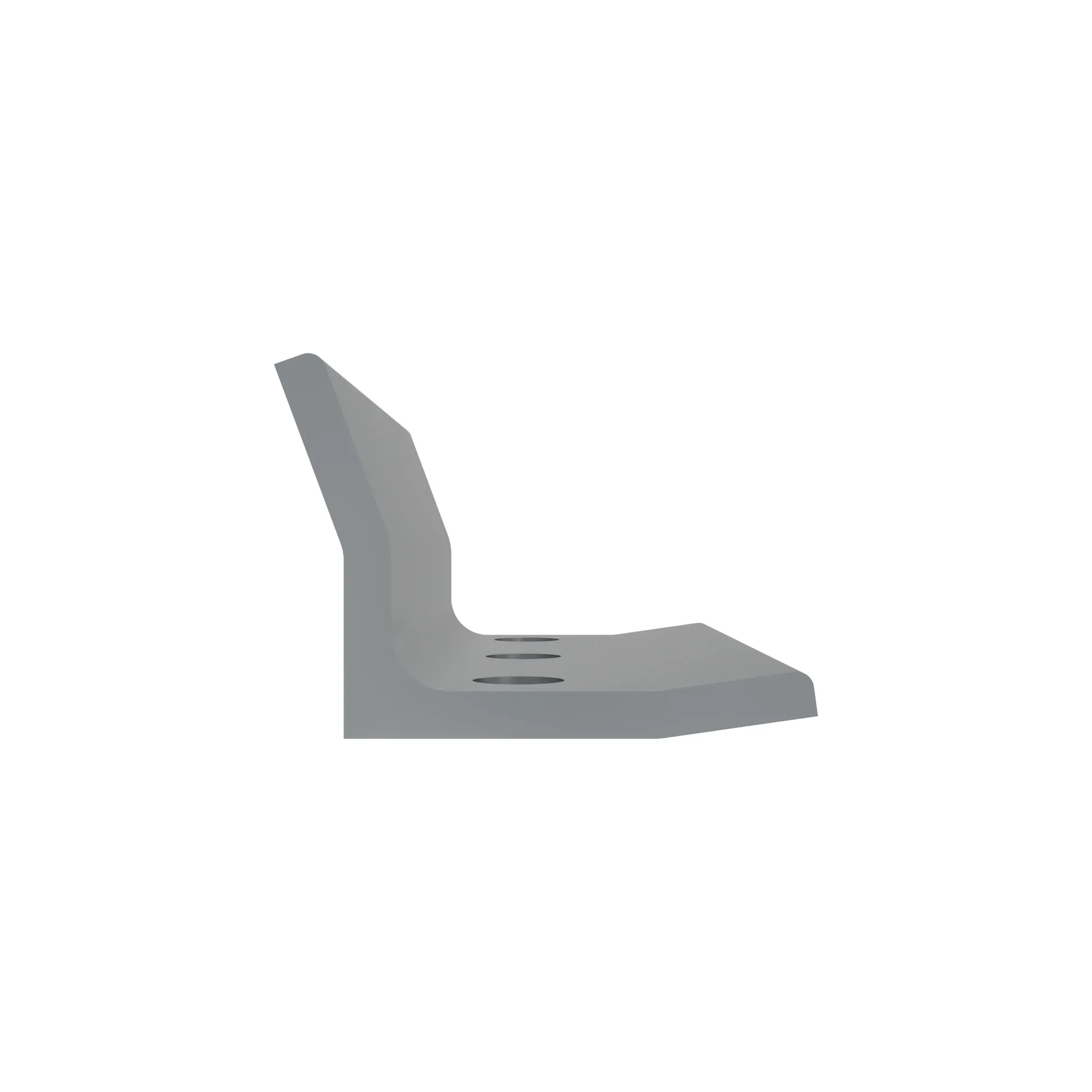 Z49624: Cutterhead Bracket