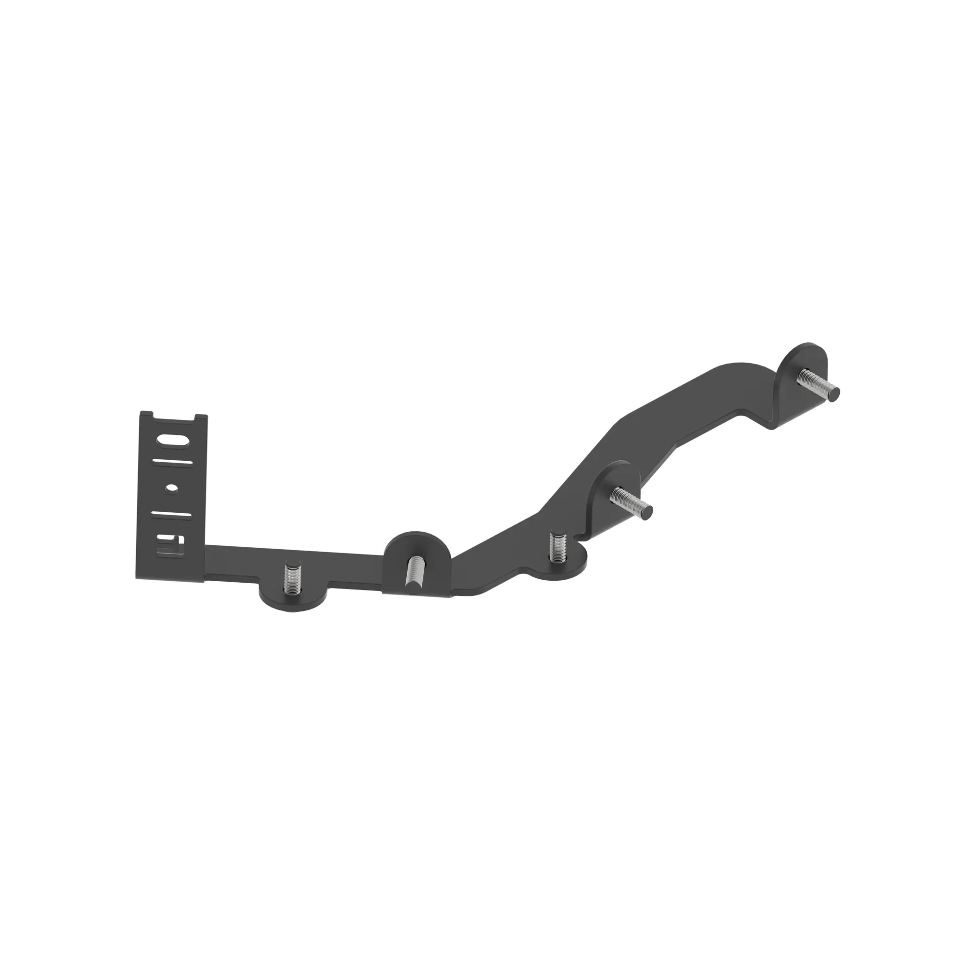BRACKET, ROUTING MOUNT WELDMENT