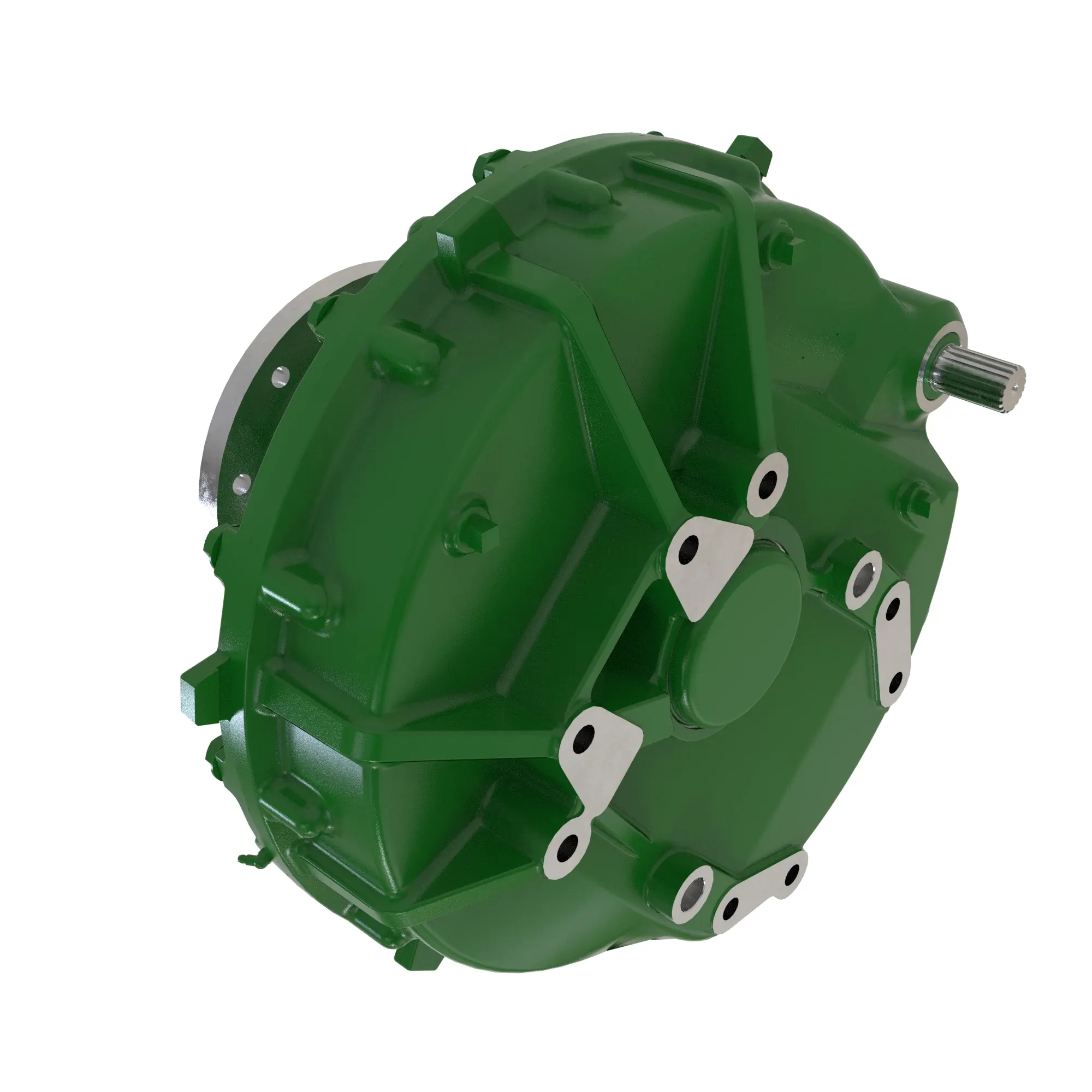John Deere Drive - AH171541