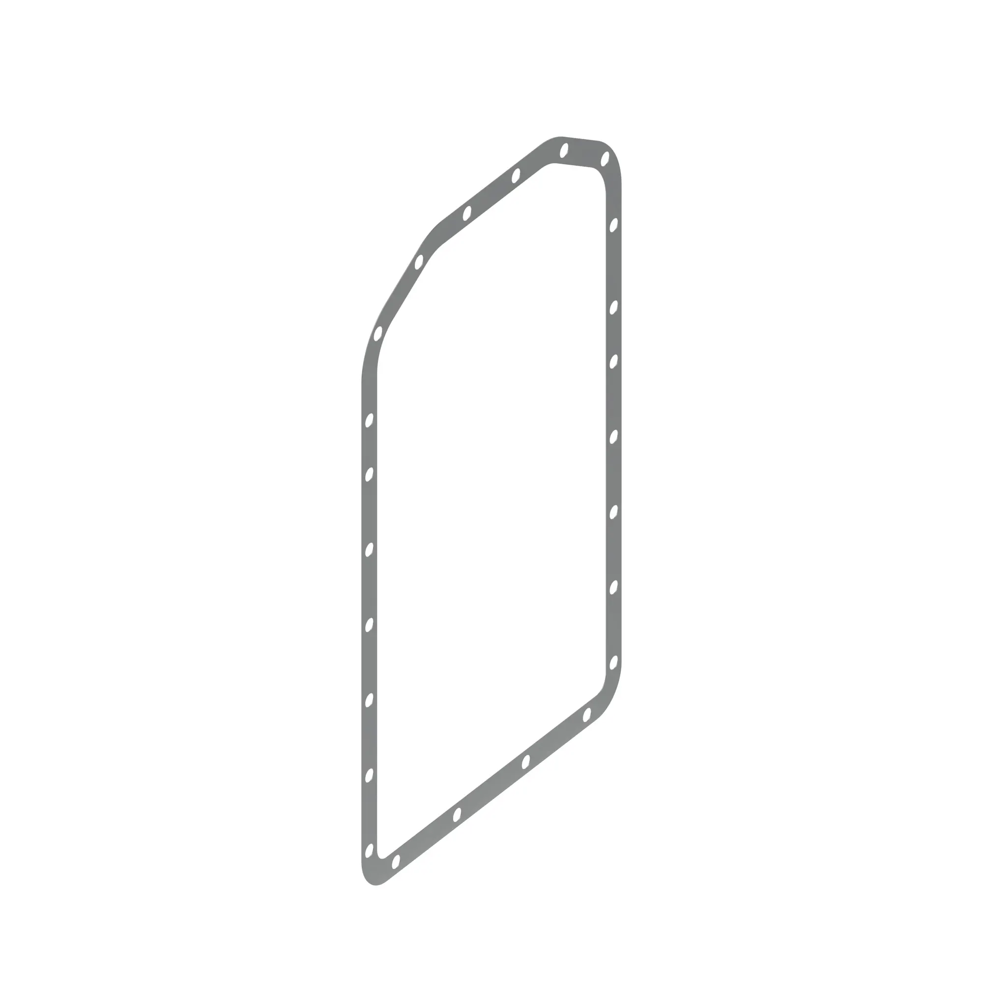 John Deere Engine Oil Pan Gasket - R97341