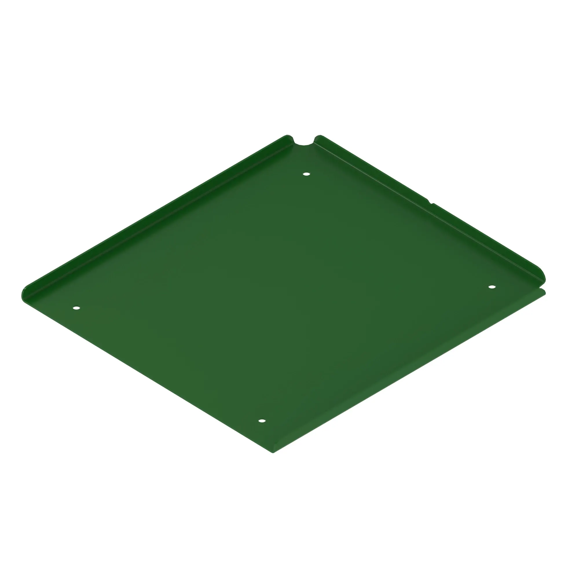 COVER, SHEET - SPIDER TOP COVER